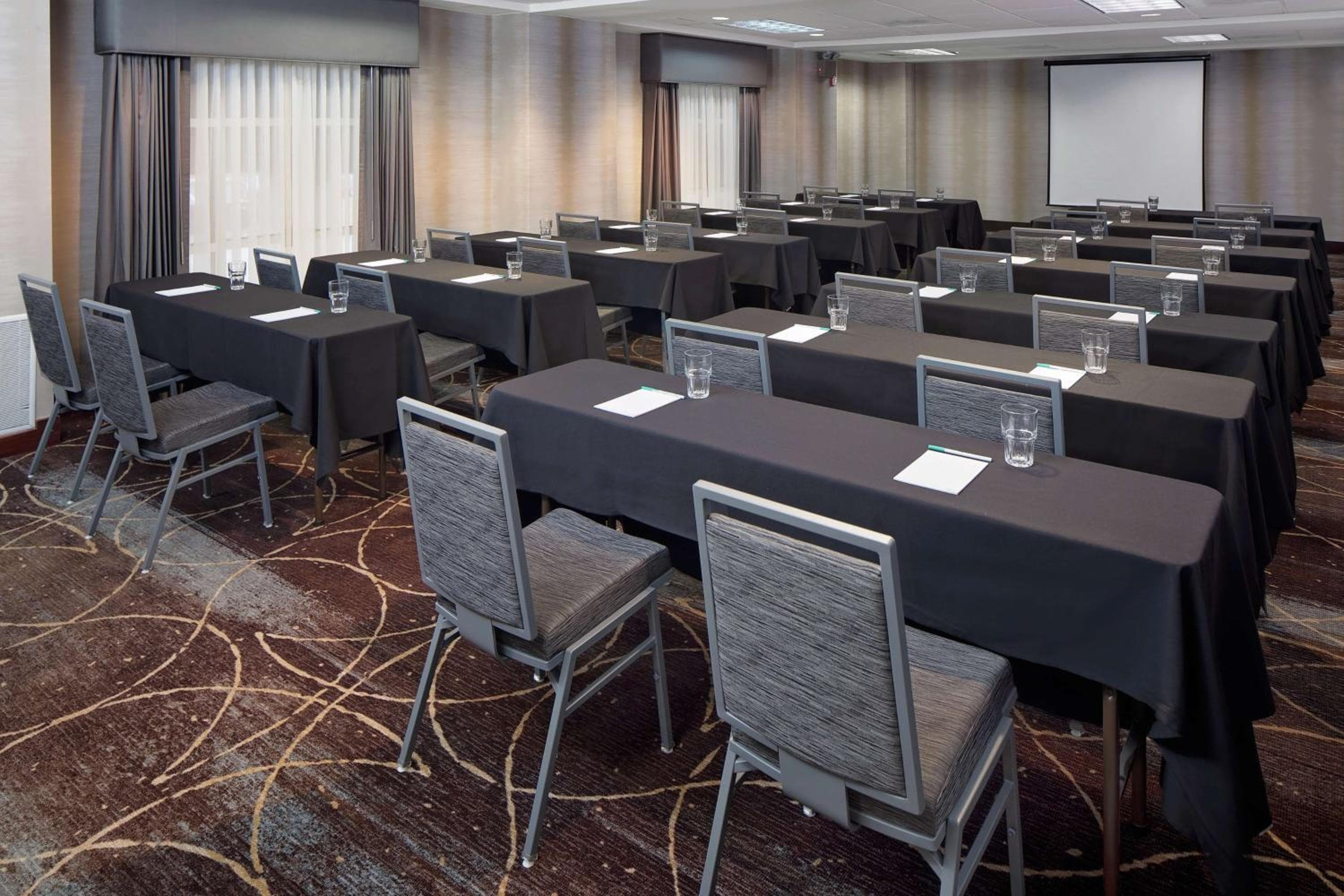 Homewood Suites by Hilton Minneapolis-Mall Of America, Minneapolis, photo 3