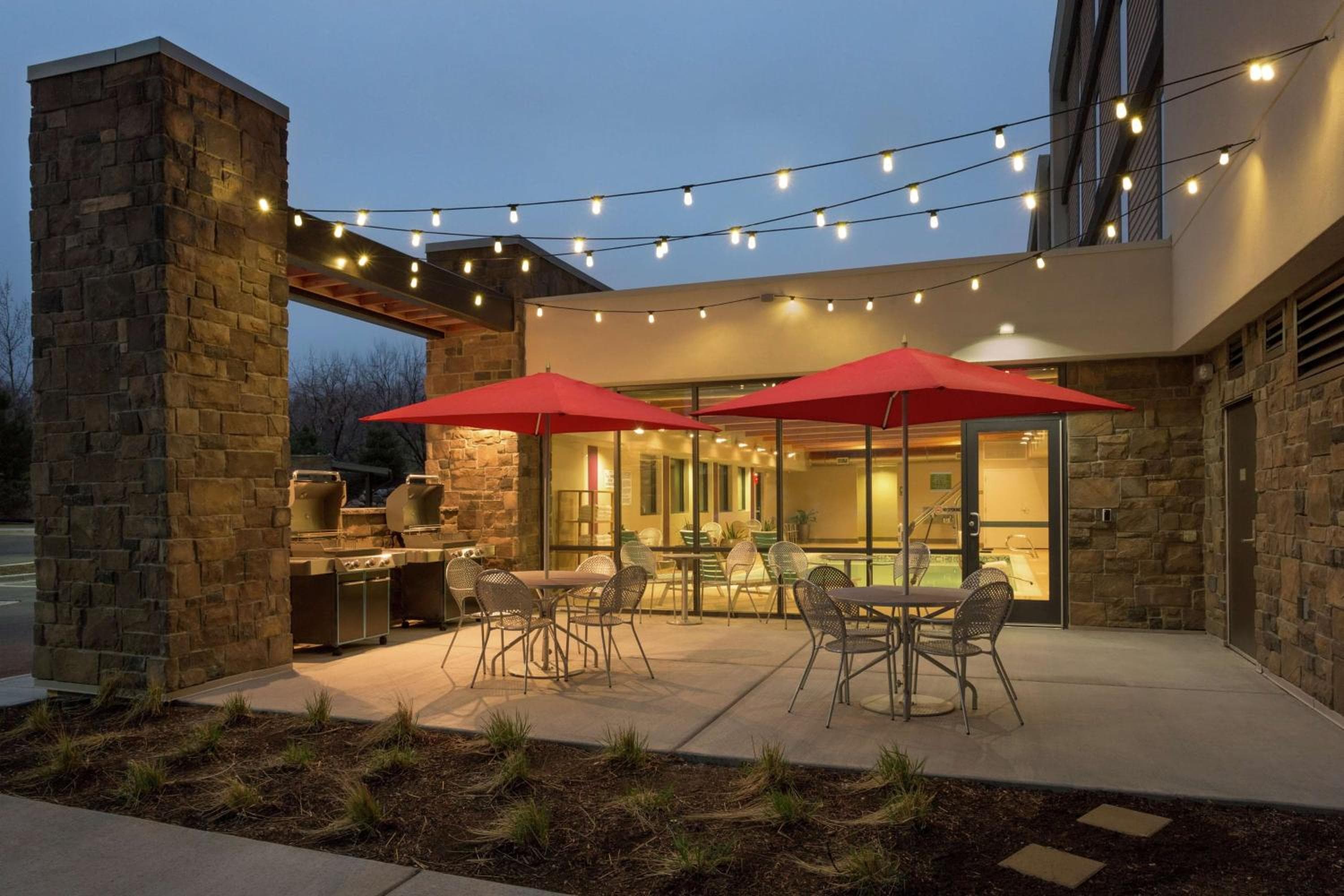 Home2 Suites by Hilton Salt Lake City / South Jordan, South Jordan, photo 6
