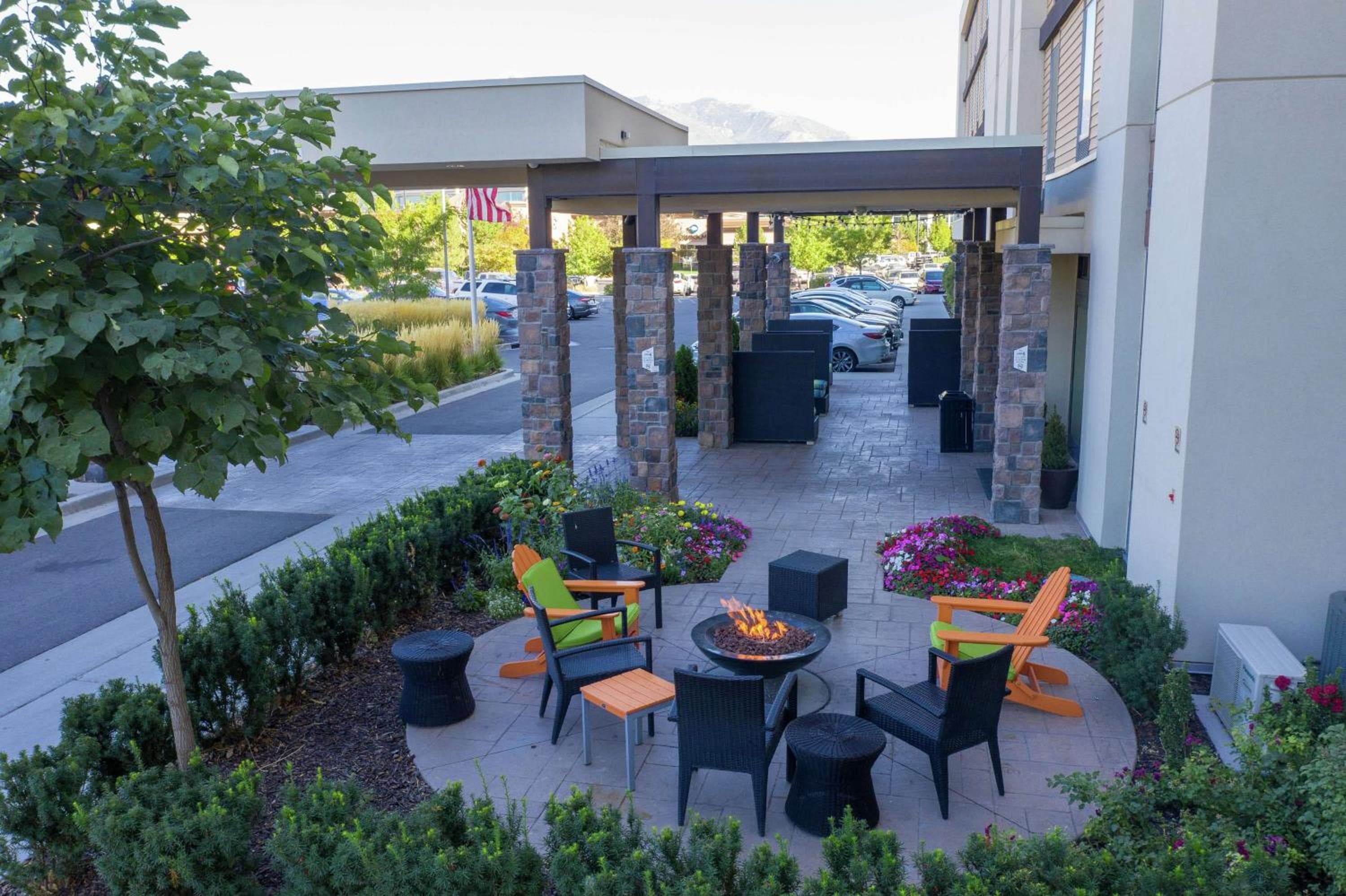 Home2 Suites by Hilton Salt Lake City / South Jordan, South Jordan, photo 3
