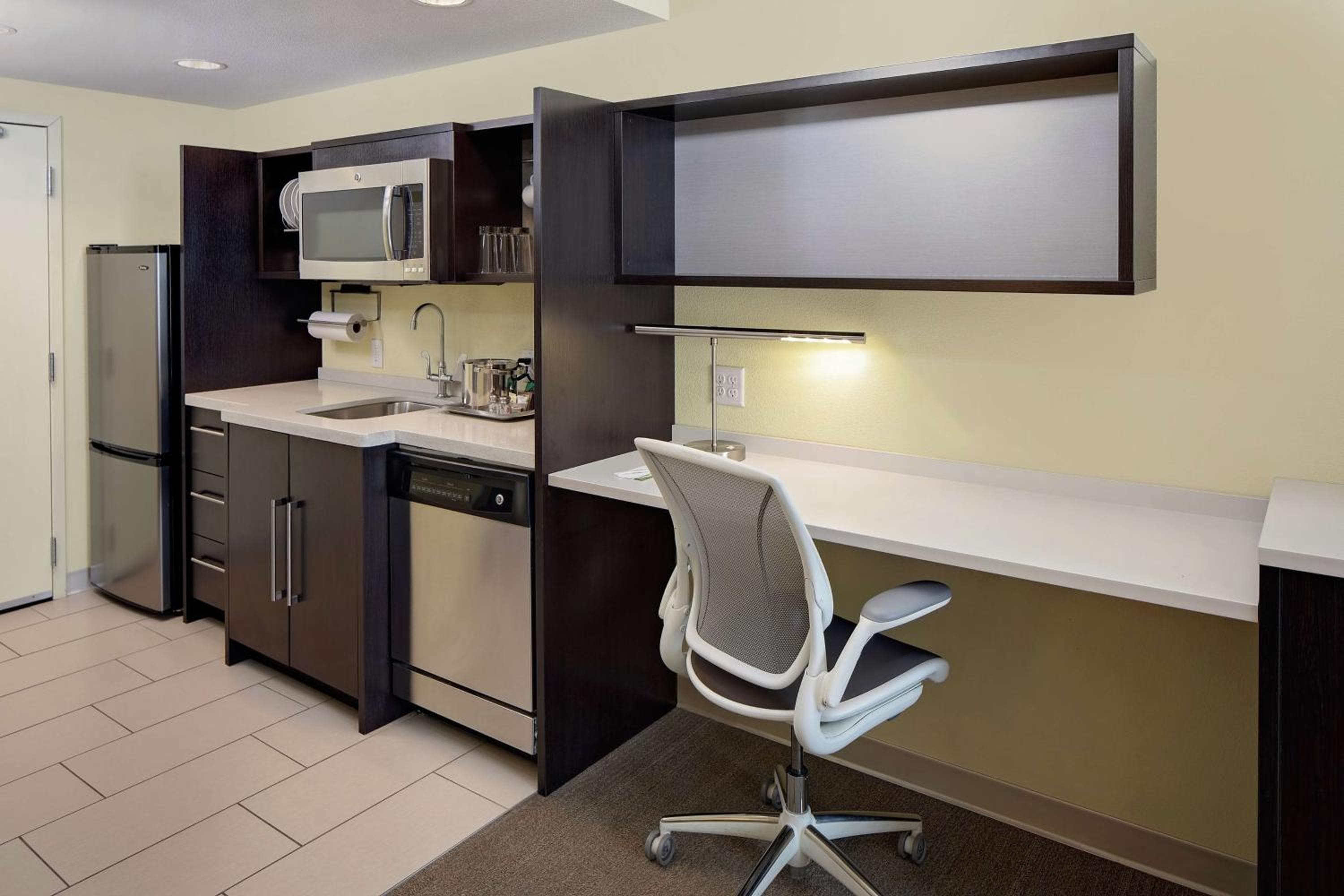 Home2 Suites by Hilton Salt Lake City / South Jordan, South Jordan, photo 4