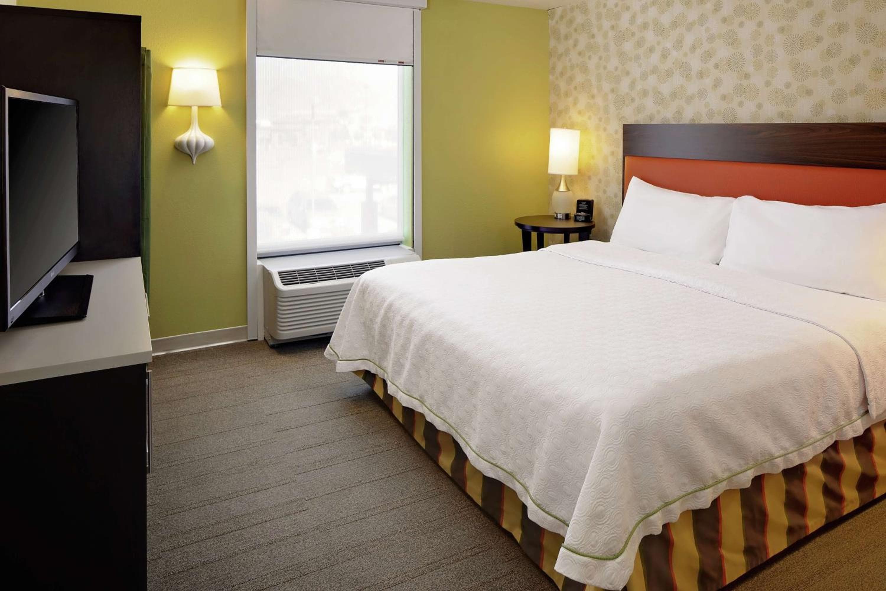 Home2 Suites by Hilton Salt Lake City / South Jordan, South Jordan, photo 5