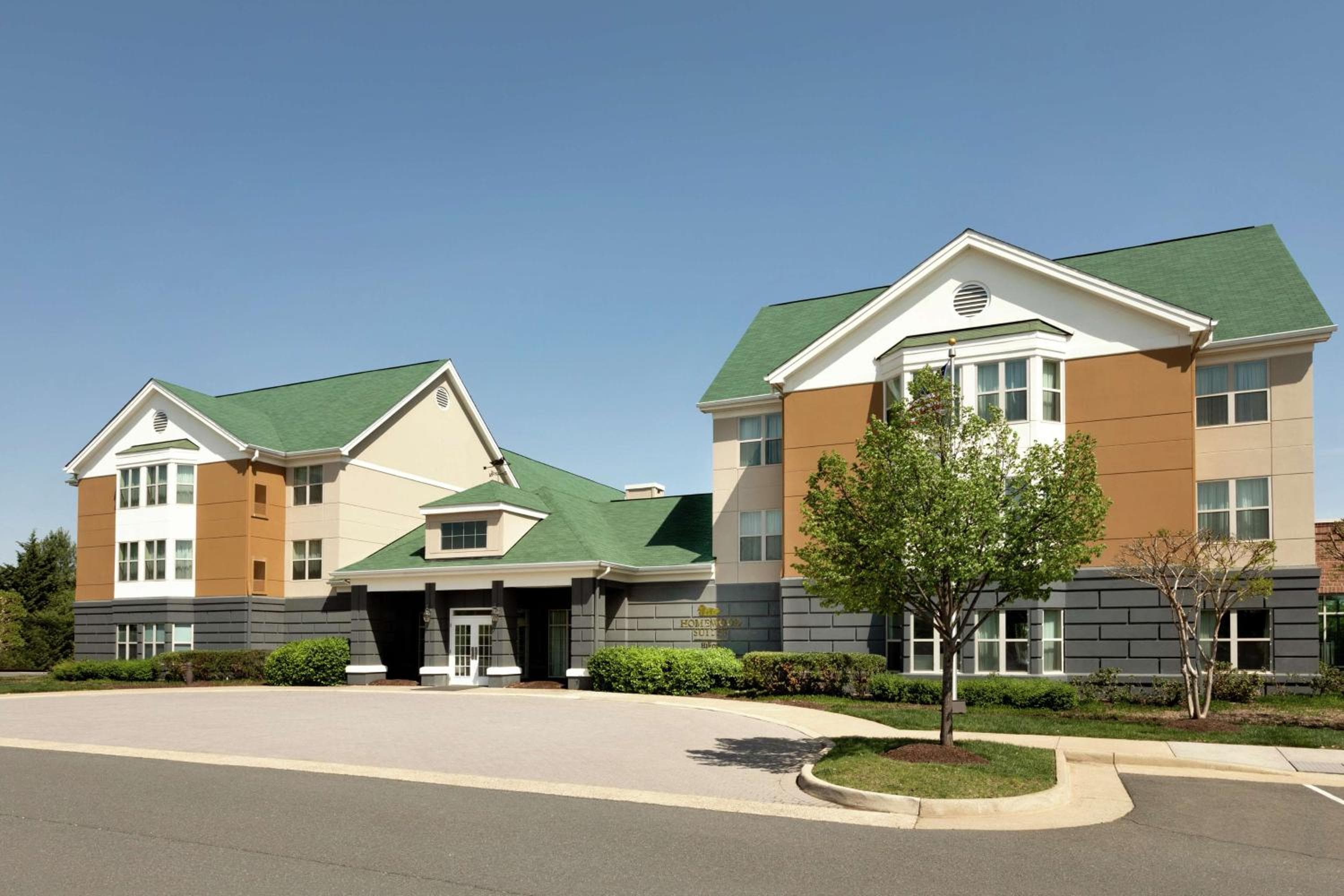 Homewood Suites by Hilton Dulles-North Loudoun, Ashburn