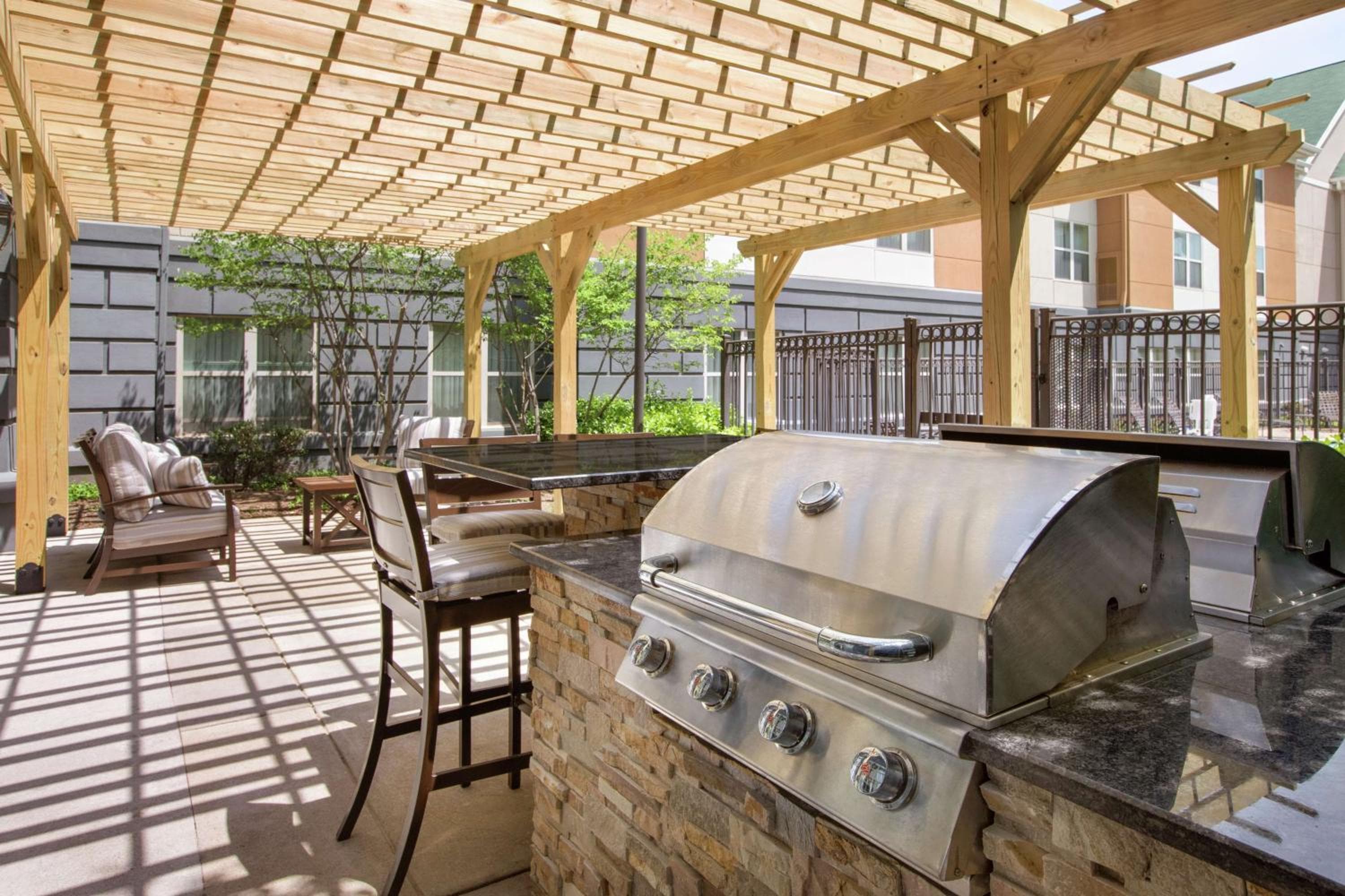 Homewood Suites by Hilton Dulles-North Loudoun, Ashburn, photo 6