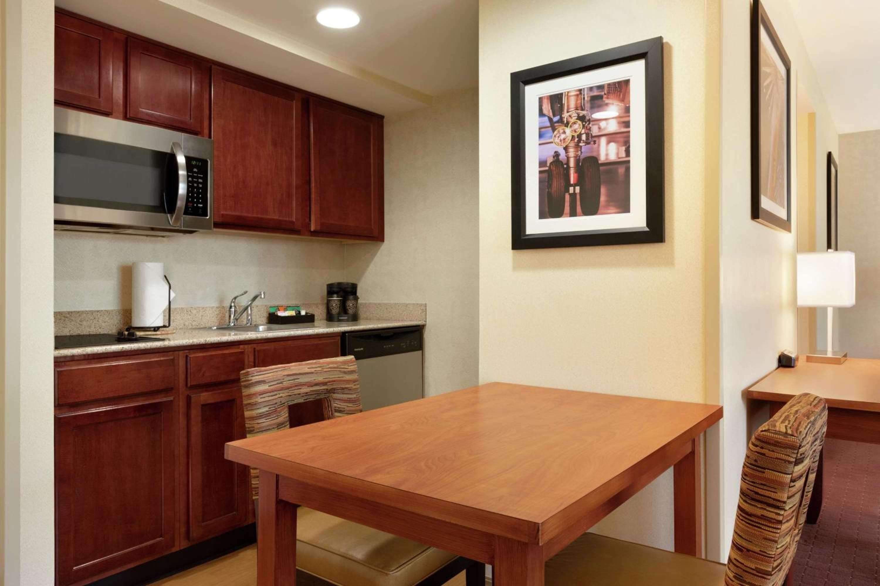 Homewood Suites by Hilton Dulles-North Loudoun, Ashburn, photo 4