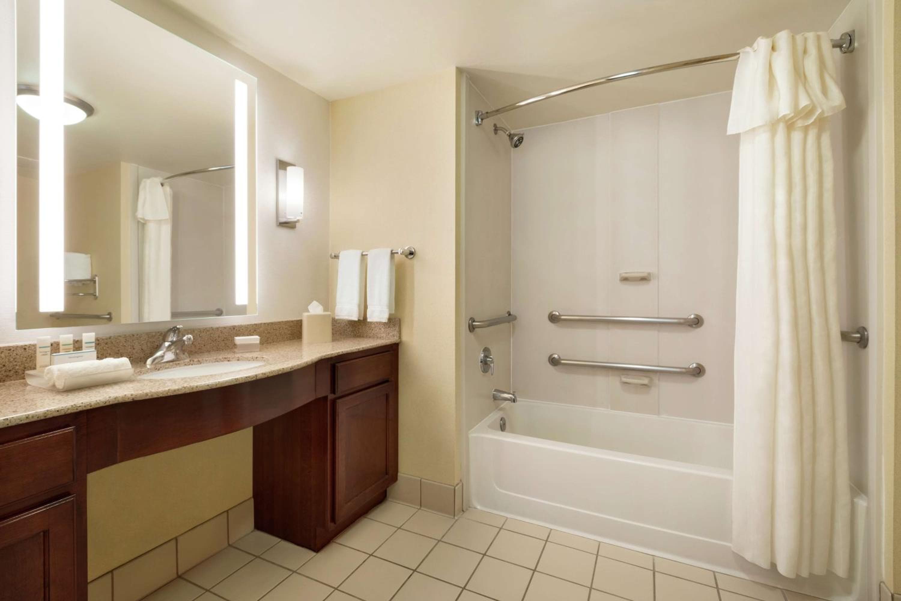 Homewood Suites by Hilton Dulles-North Loudoun, Ashburn, photo 3
