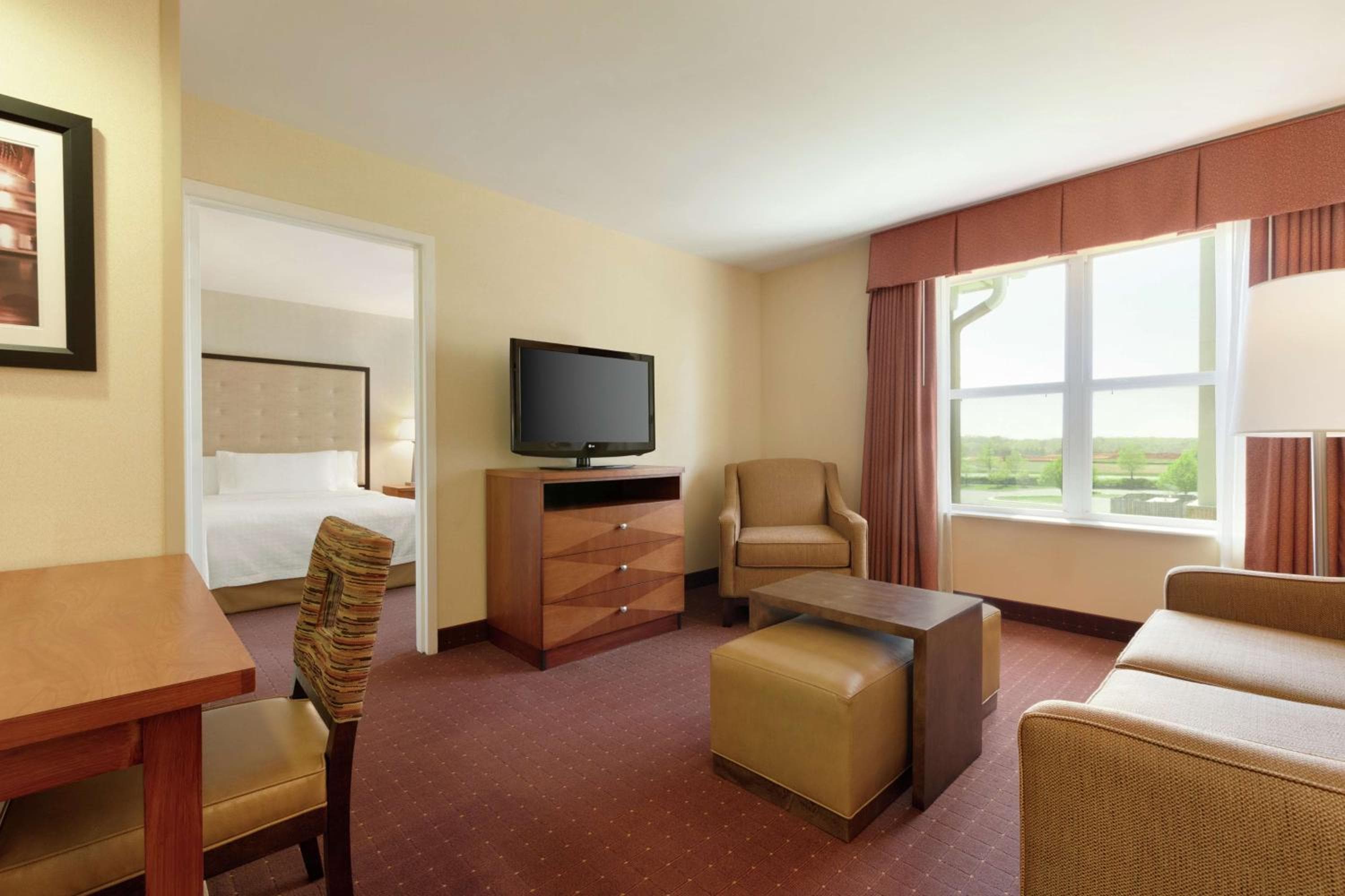 Homewood Suites by Hilton Dulles-North Loudoun, Ashburn, photo 5