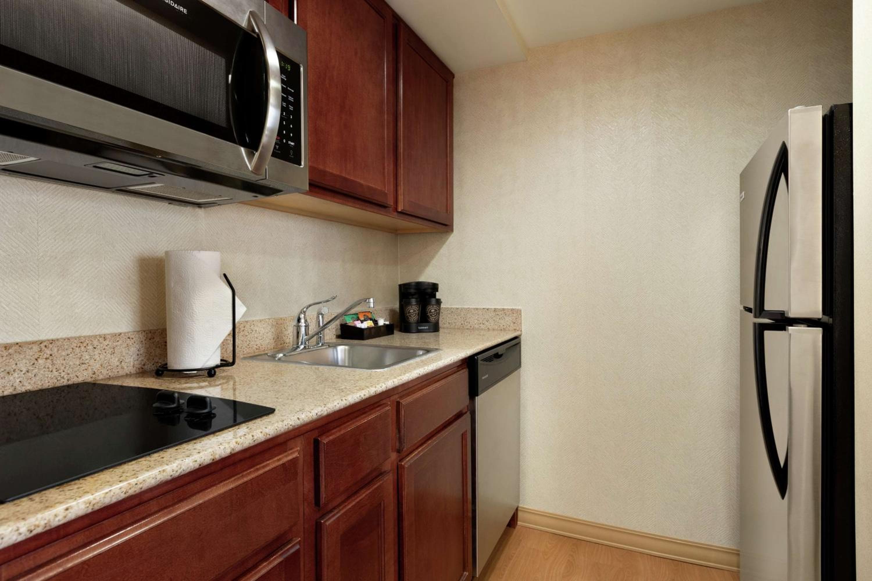 Homewood Suites by Hilton Dulles-North Loudoun, Ashburn, photo 2