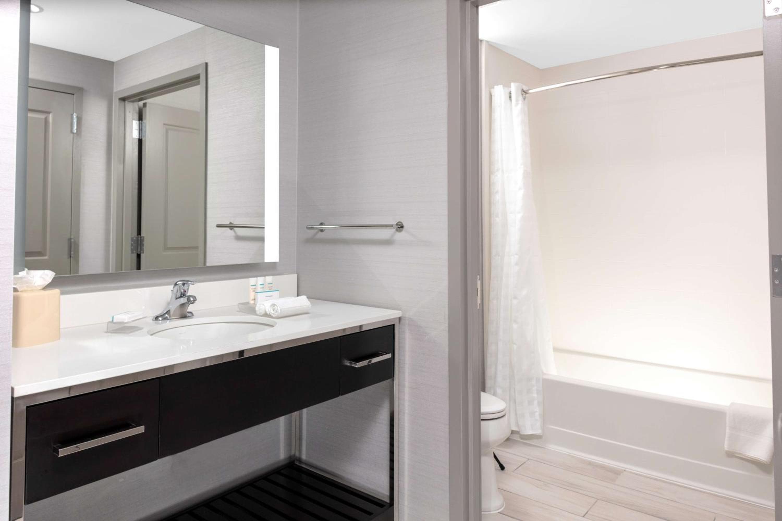 Homewood Suites By Hilton Largo Washington Dc, Upper Marlboro, photo 4