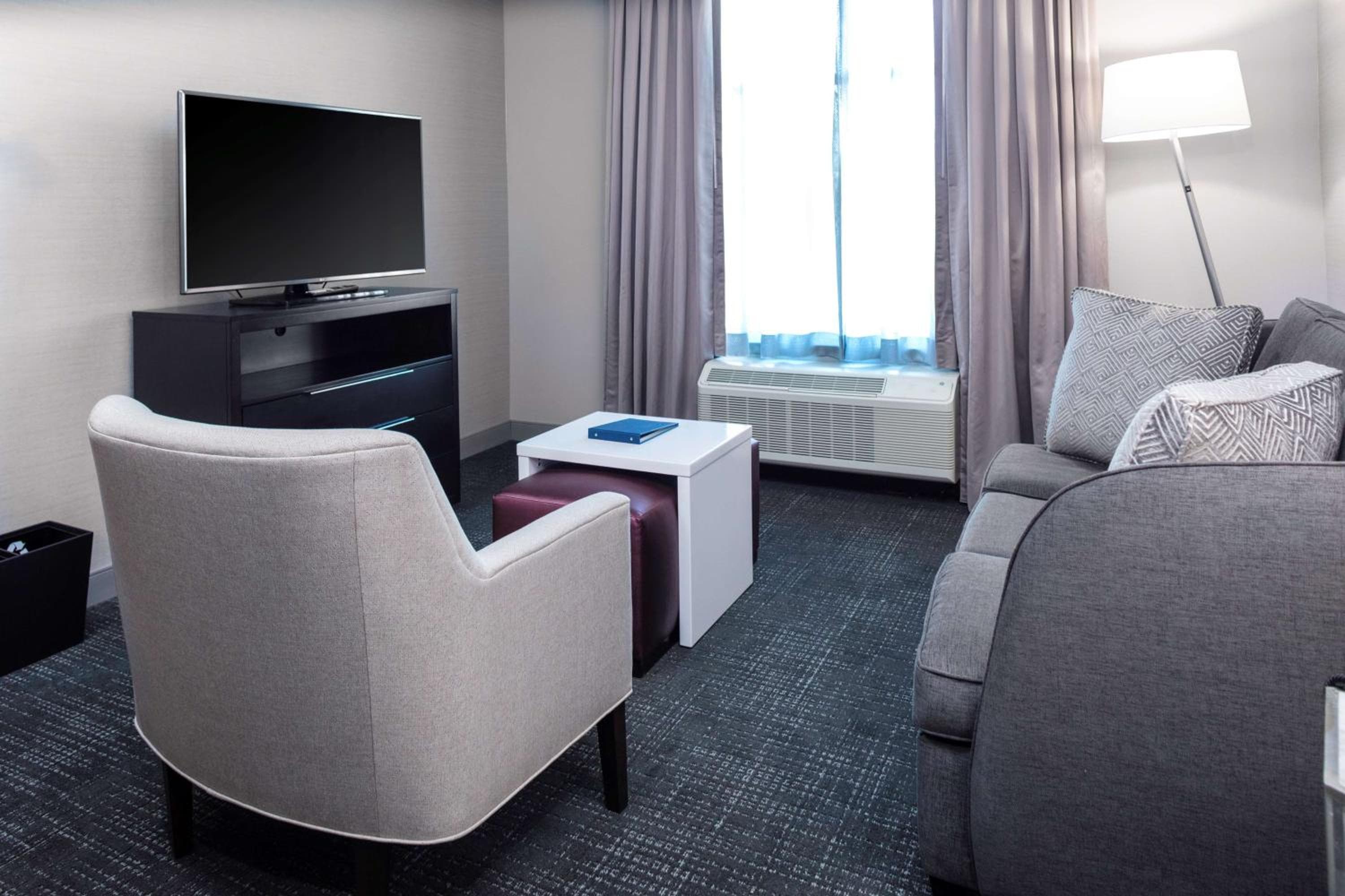 Homewood Suites By Hilton Largo Washington Dc, Upper Marlboro, photo 3