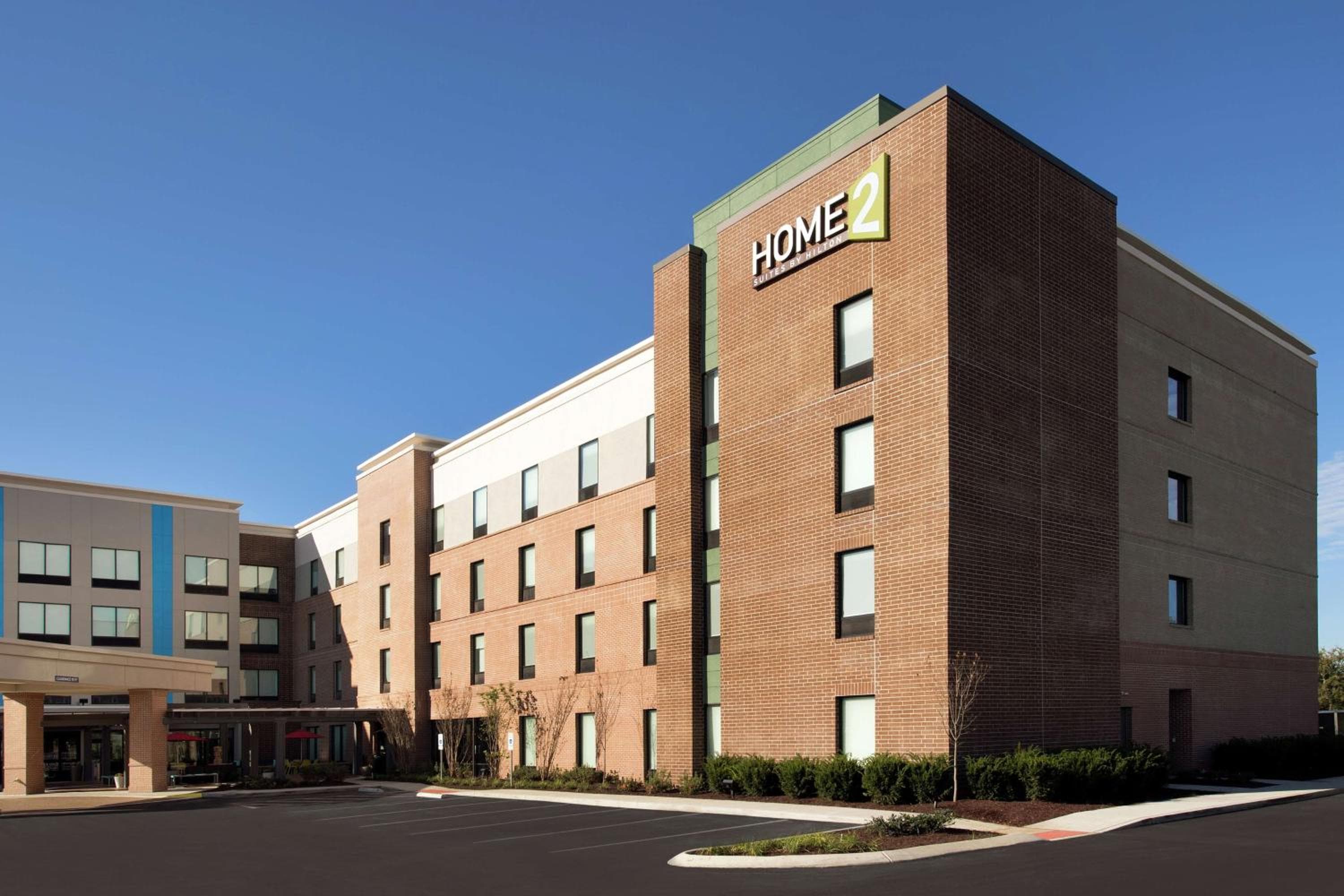 Home2 Suites By Hilton Murfreesboro, Murfreesboro