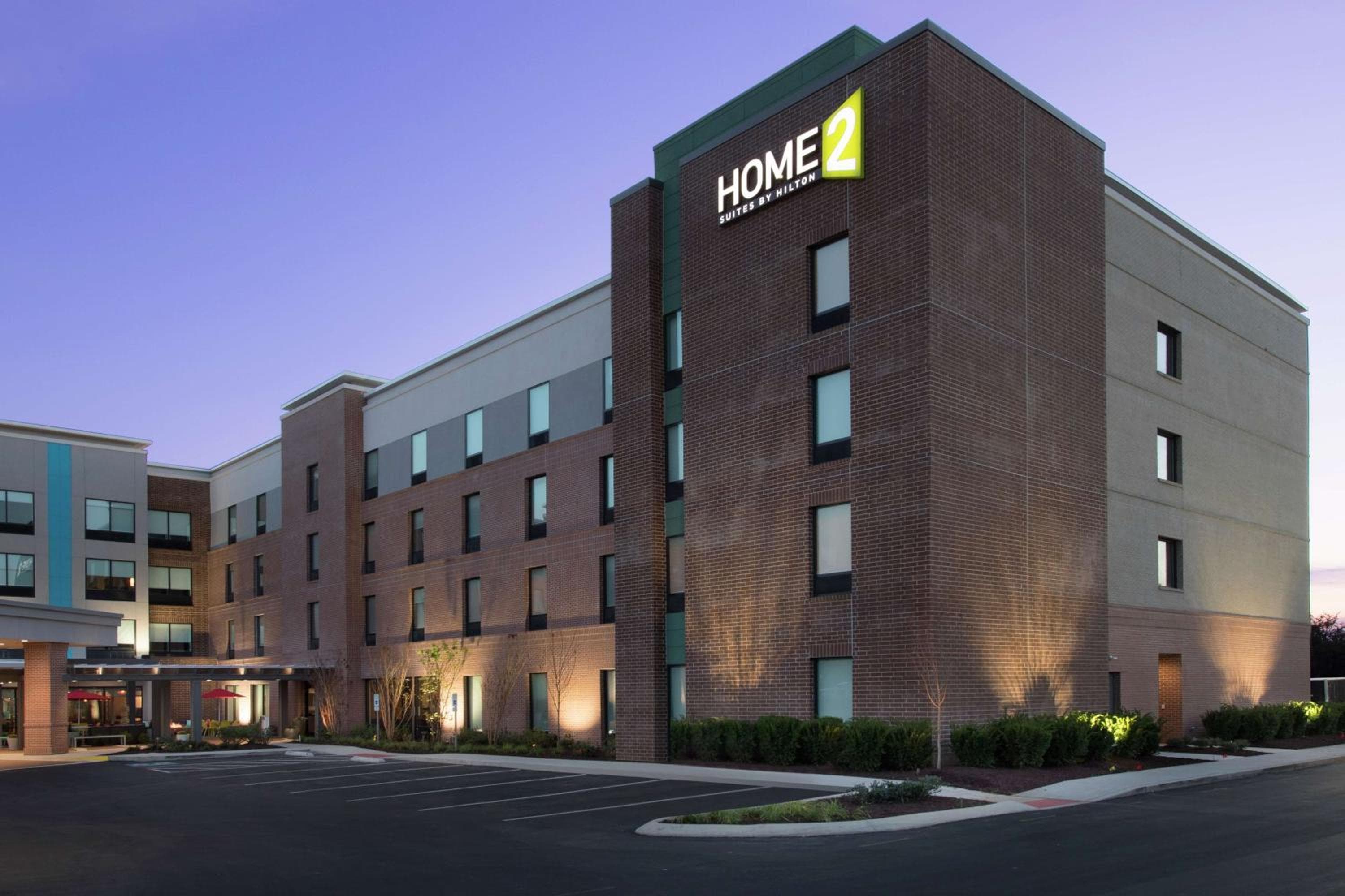 Home2 Suites By Hilton Murfreesboro, Murfreesboro, photo 2