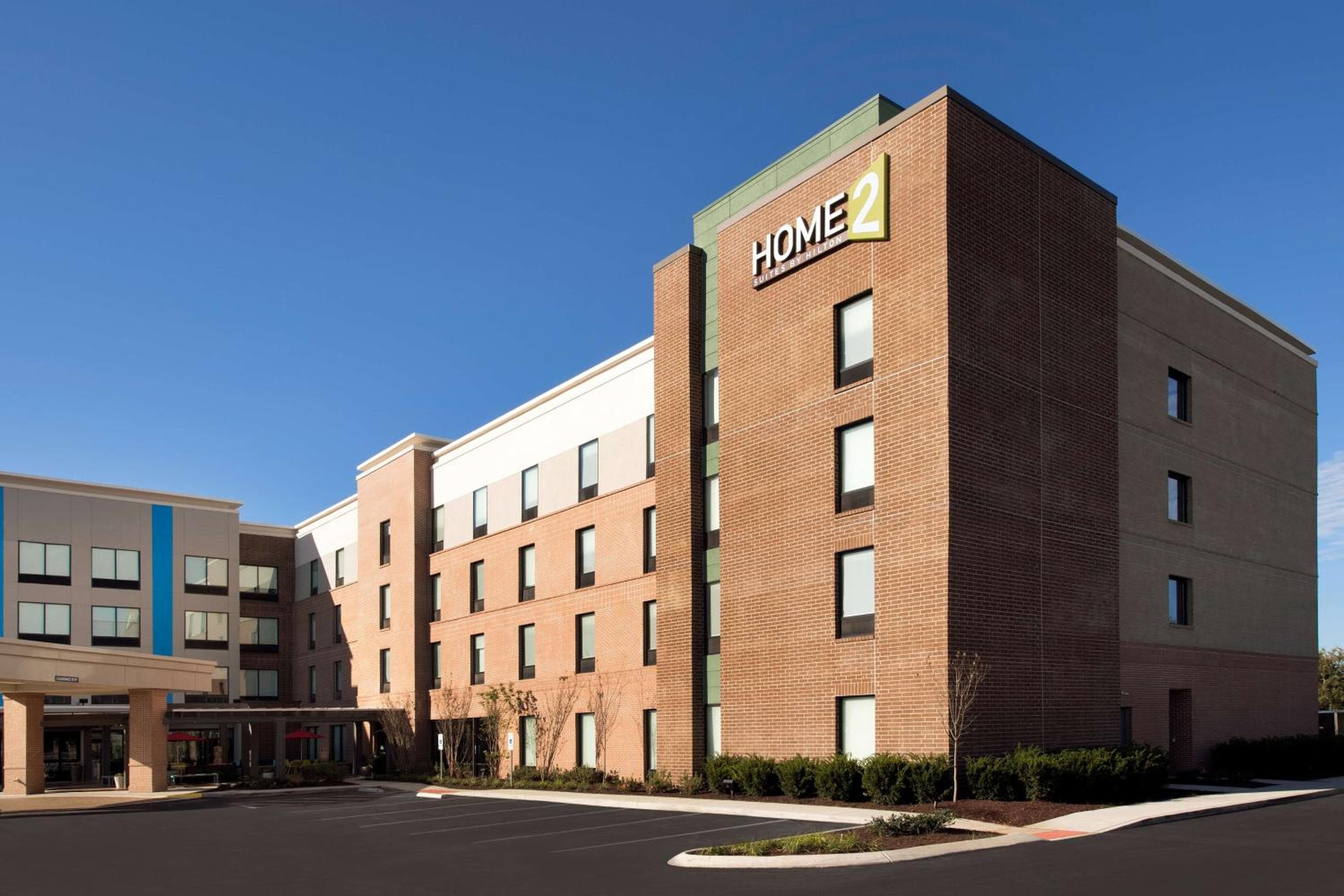 Home2 Suites By Hilton Murfreesboro, Murfreesboro, photo 3