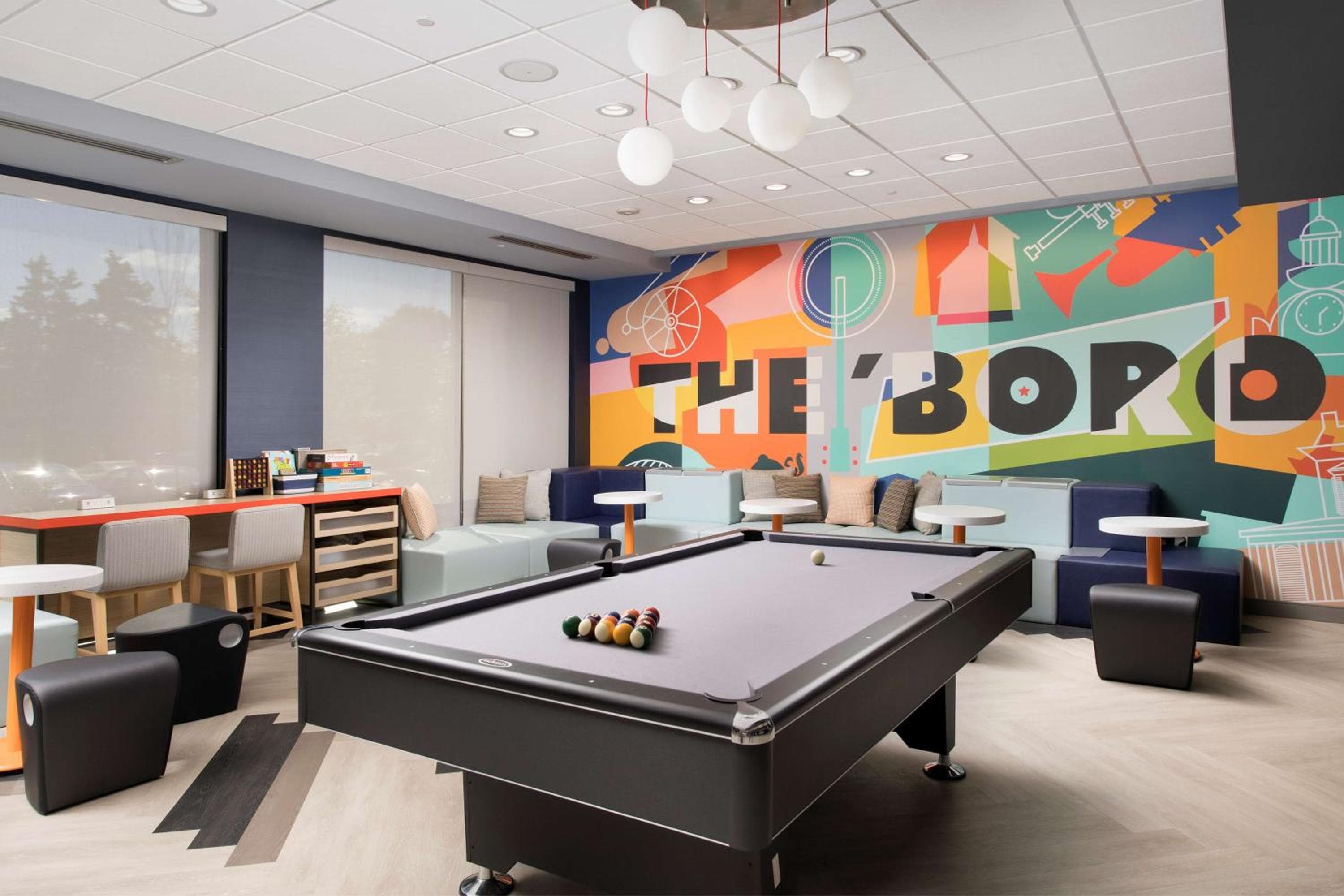 Home2 Suites By Hilton Murfreesboro, Murfreesboro, photo 6