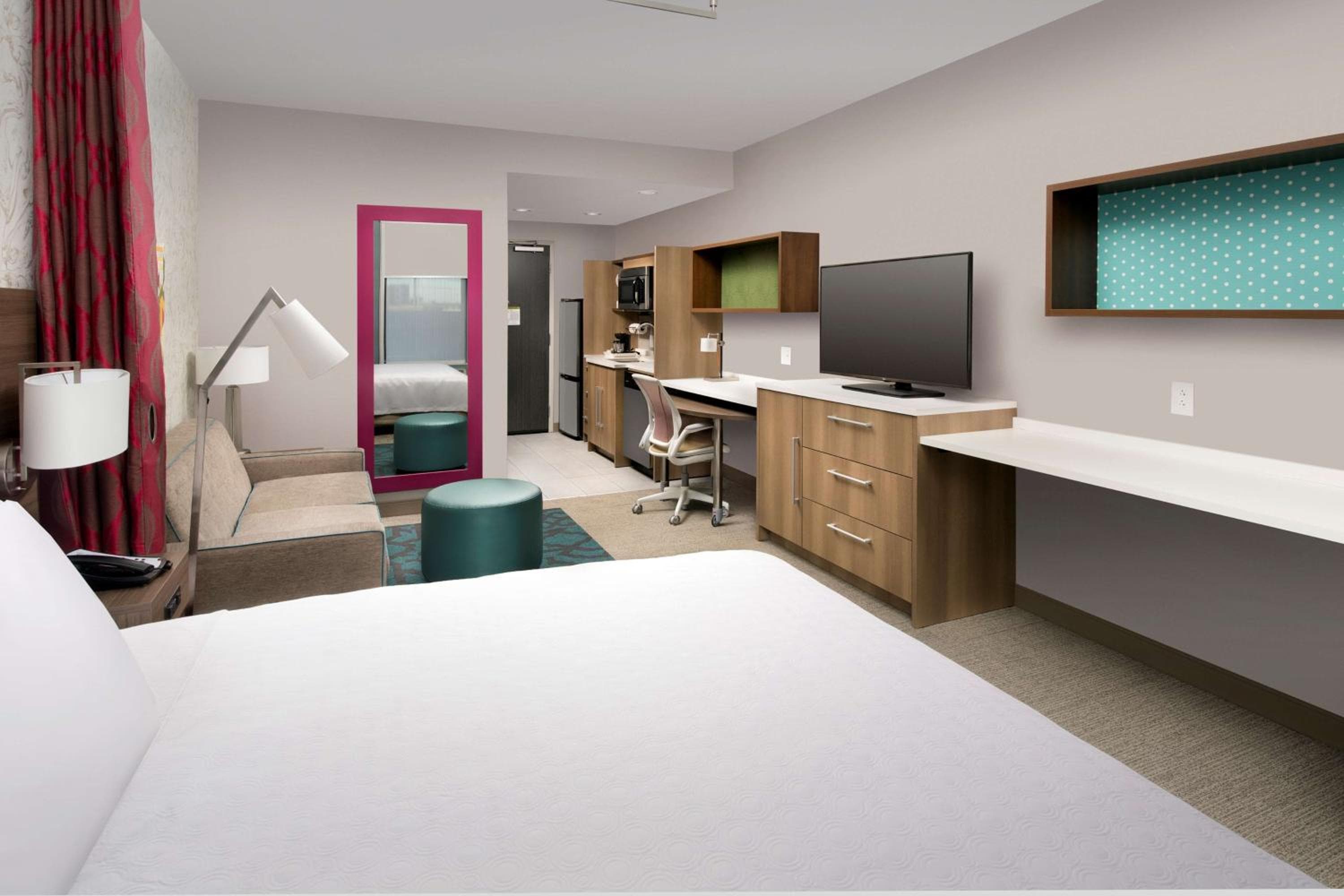 Home2 Suites By Hilton Murfreesboro, Murfreesboro, photo 5
