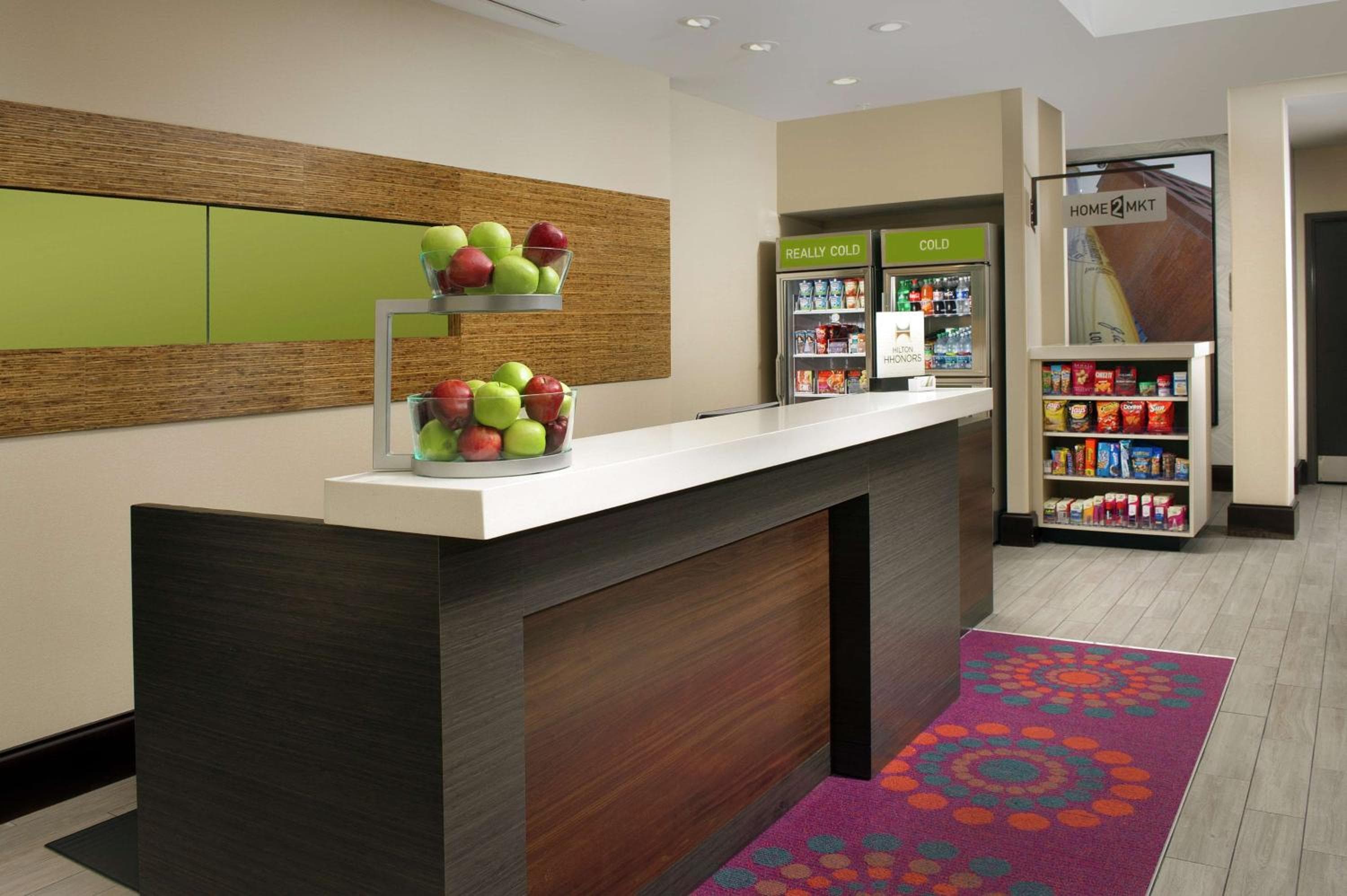 Home2 Suites by Hilton Louisville East Hurstbourne, Louisville, photo 6