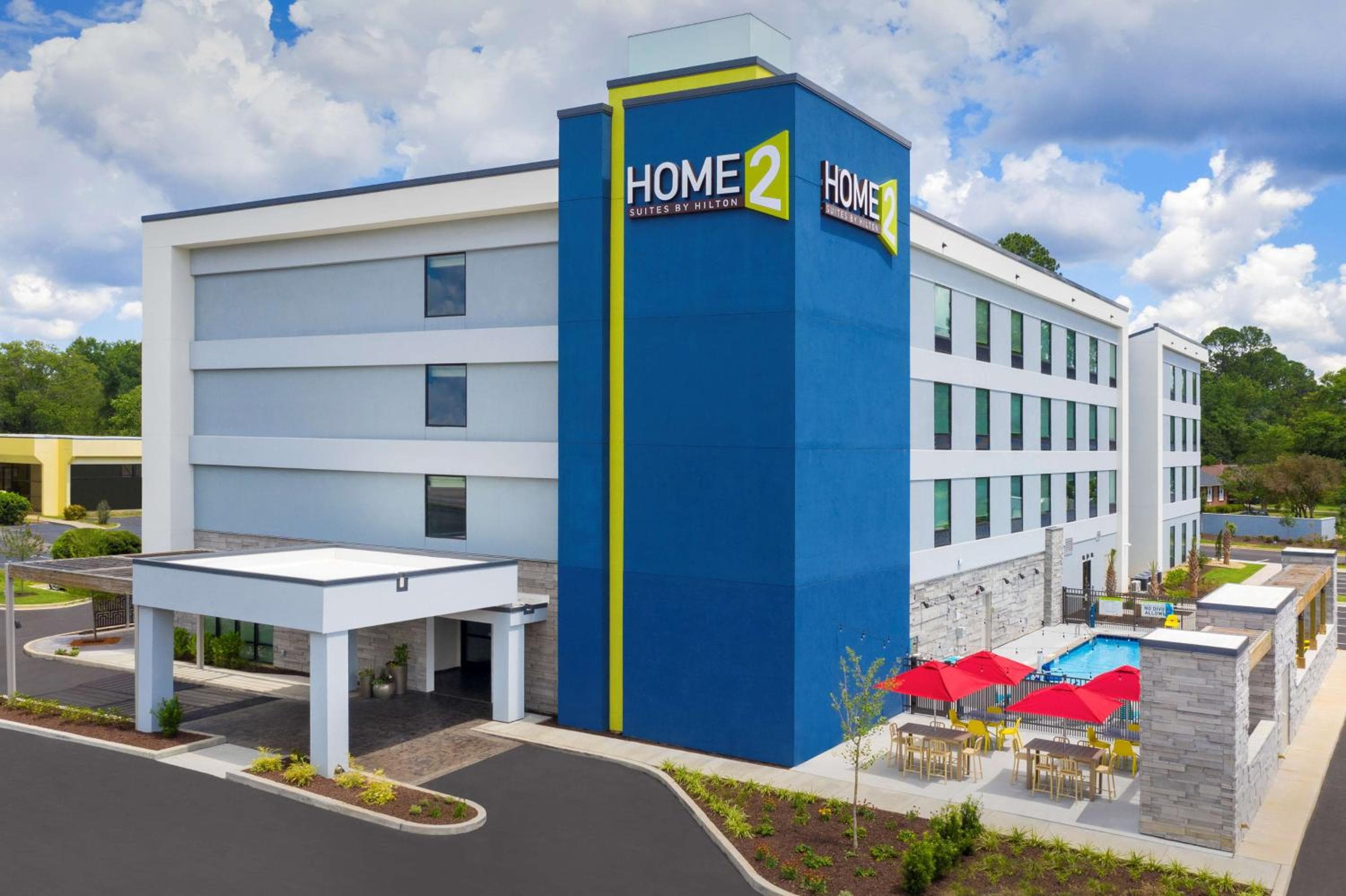 Home2 Suites By Hilton Columbia Southeast Fort Jackson, Columbia