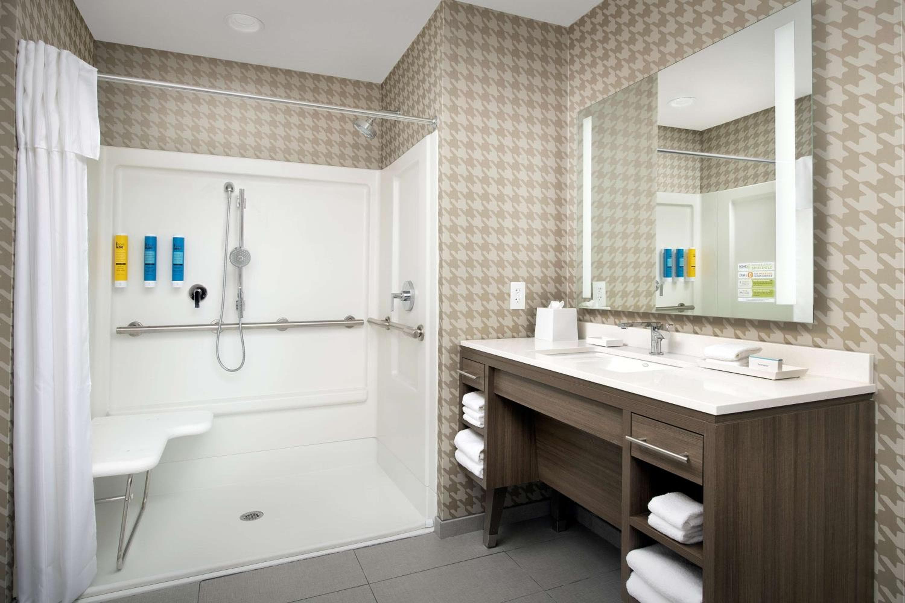 Home2 Suites By Hilton Columbia Southeast Fort Jackson, Columbia, photo 5