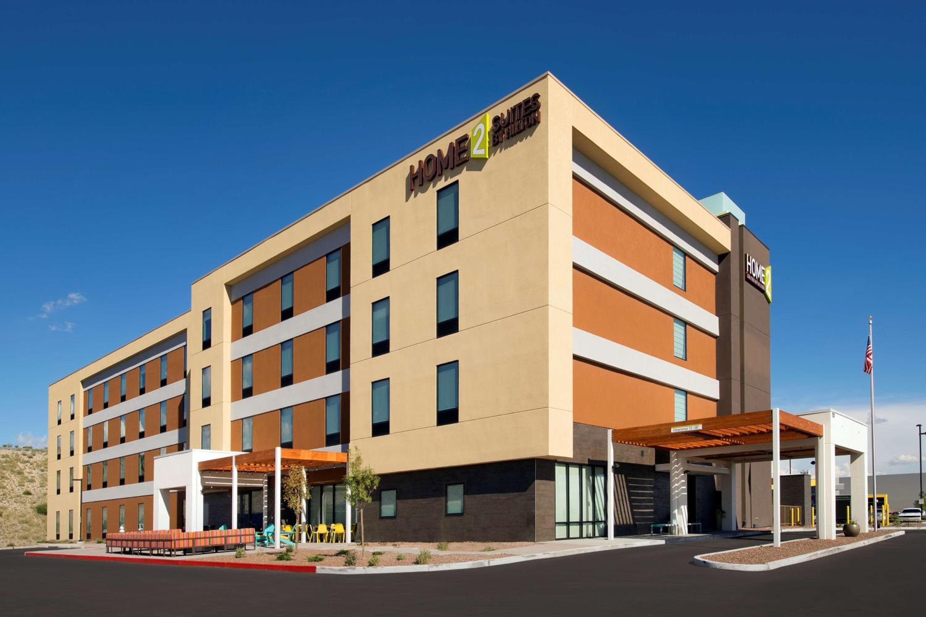 Home2 Suites By Hilton Las Cruces, Las Cruces