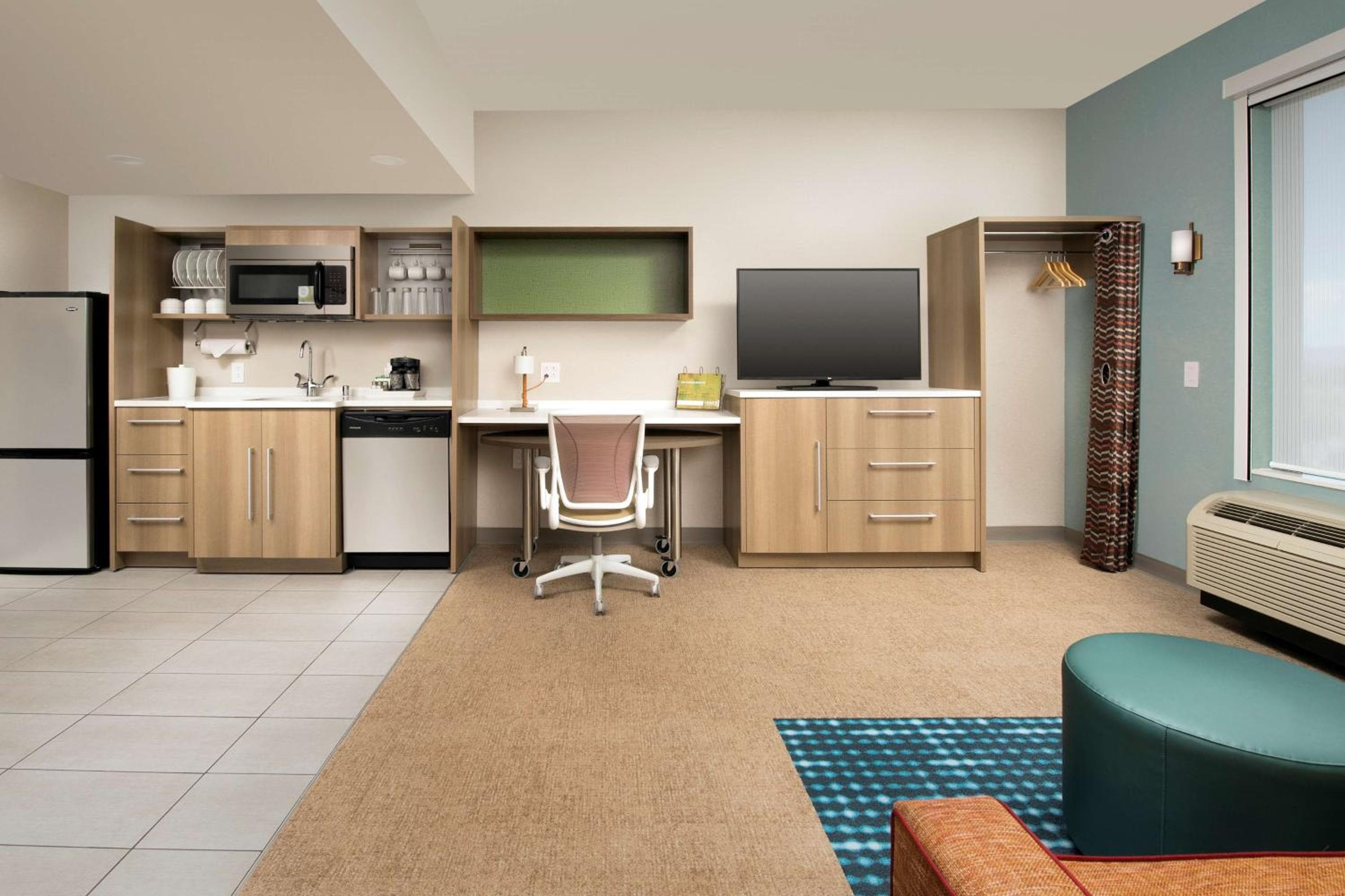 Home2 Suites By Hilton Las Cruces, Las Cruces, photo 6