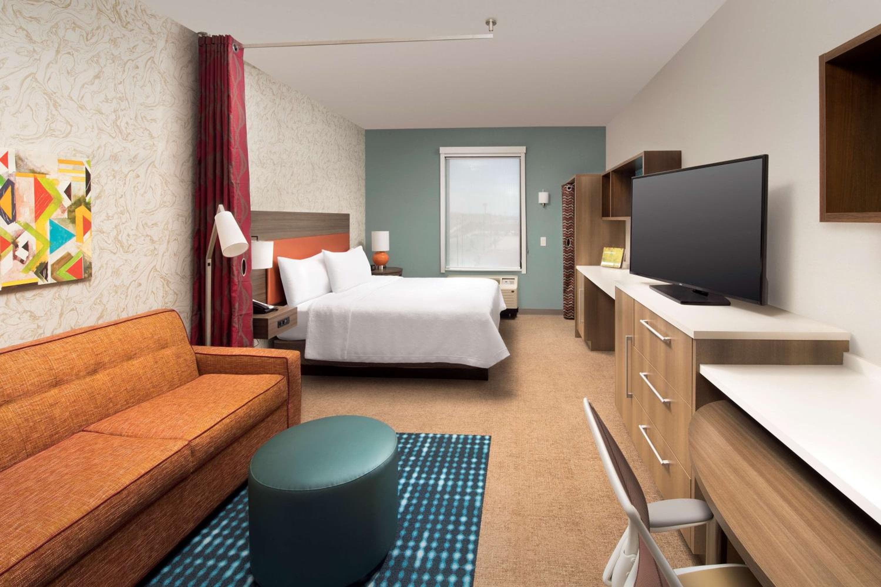 Home2 Suites By Hilton Las Cruces, Las Cruces, photo 3