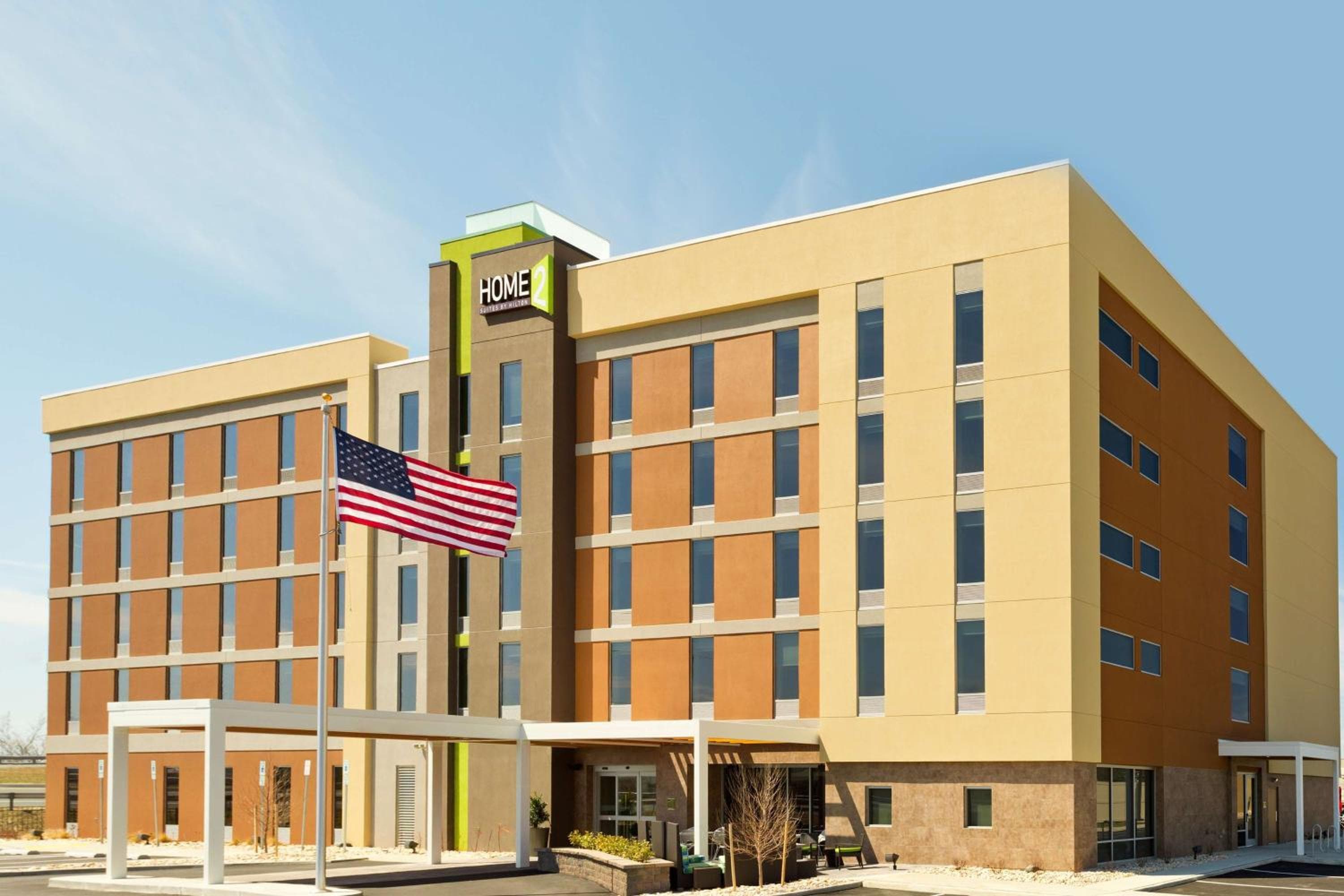 Home2 Suites by Hilton Baltimore/Aberdeen MD, Aberdeen