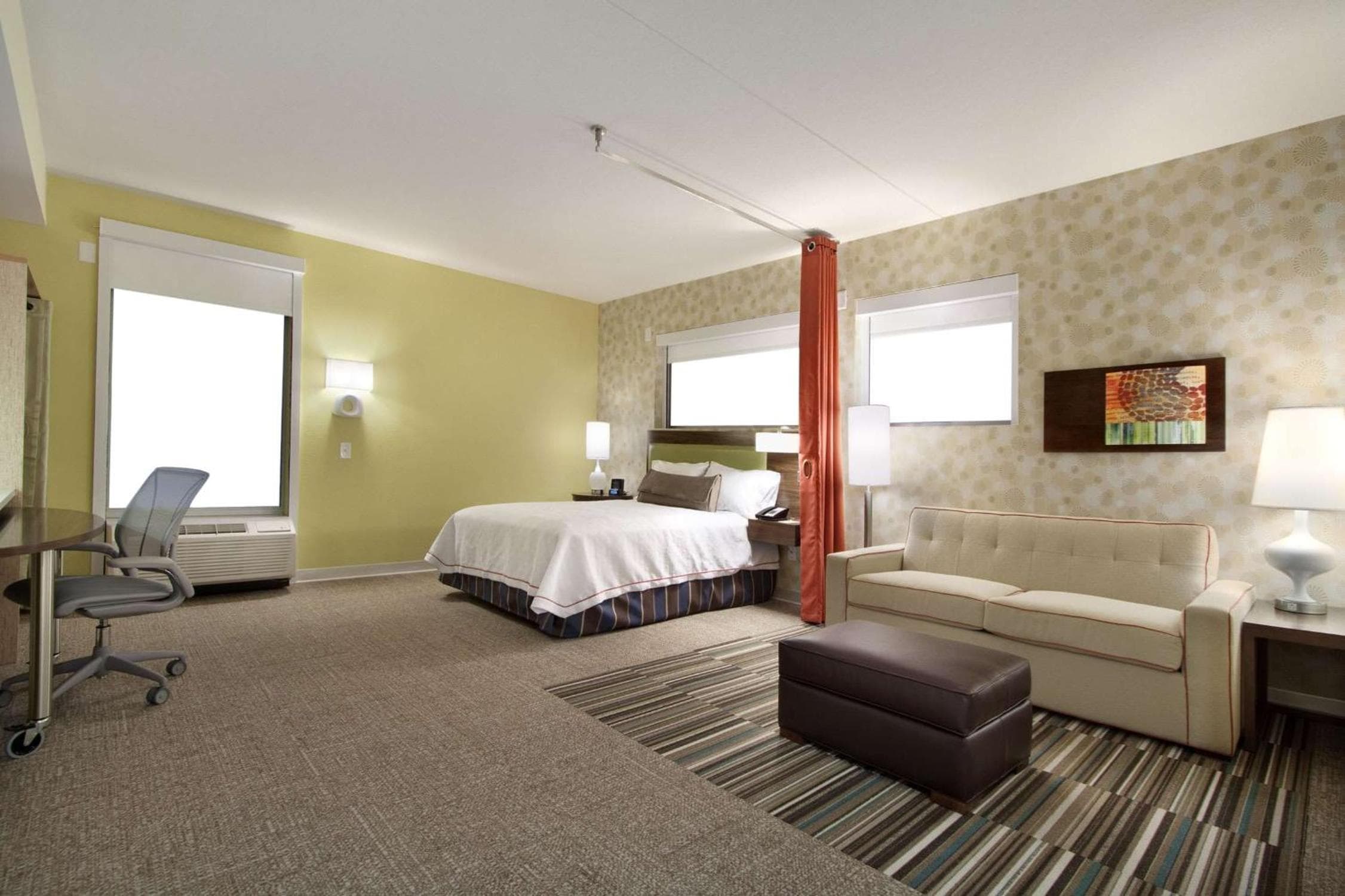 Home2 Suites by Hilton Baltimore/Aberdeen MD, Aberdeen, photo 2