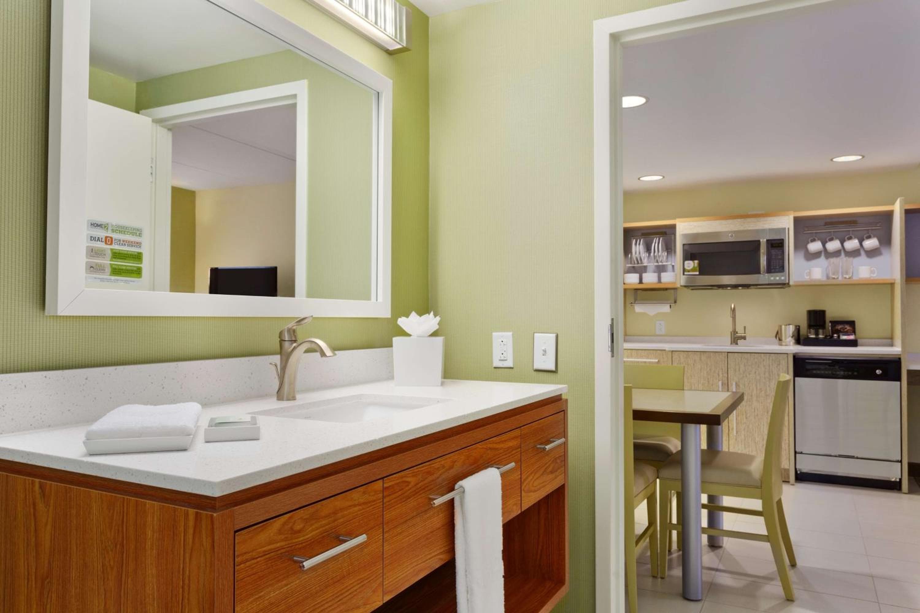 Home2 Suites by Hilton Baltimore/Aberdeen MD, Aberdeen, photo 6