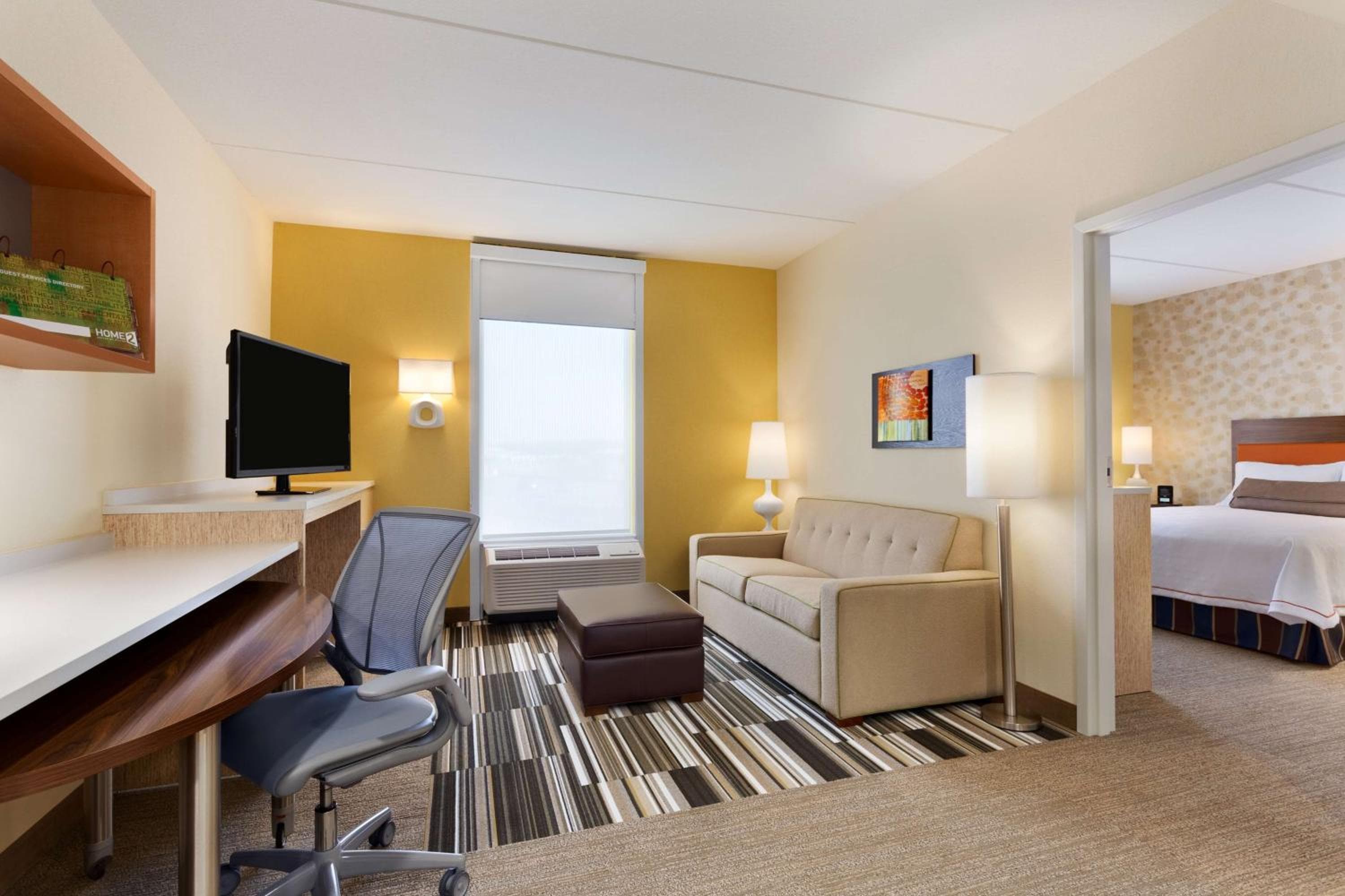 Home2 Suites by Hilton Baltimore/Aberdeen MD, Aberdeen, photo 5