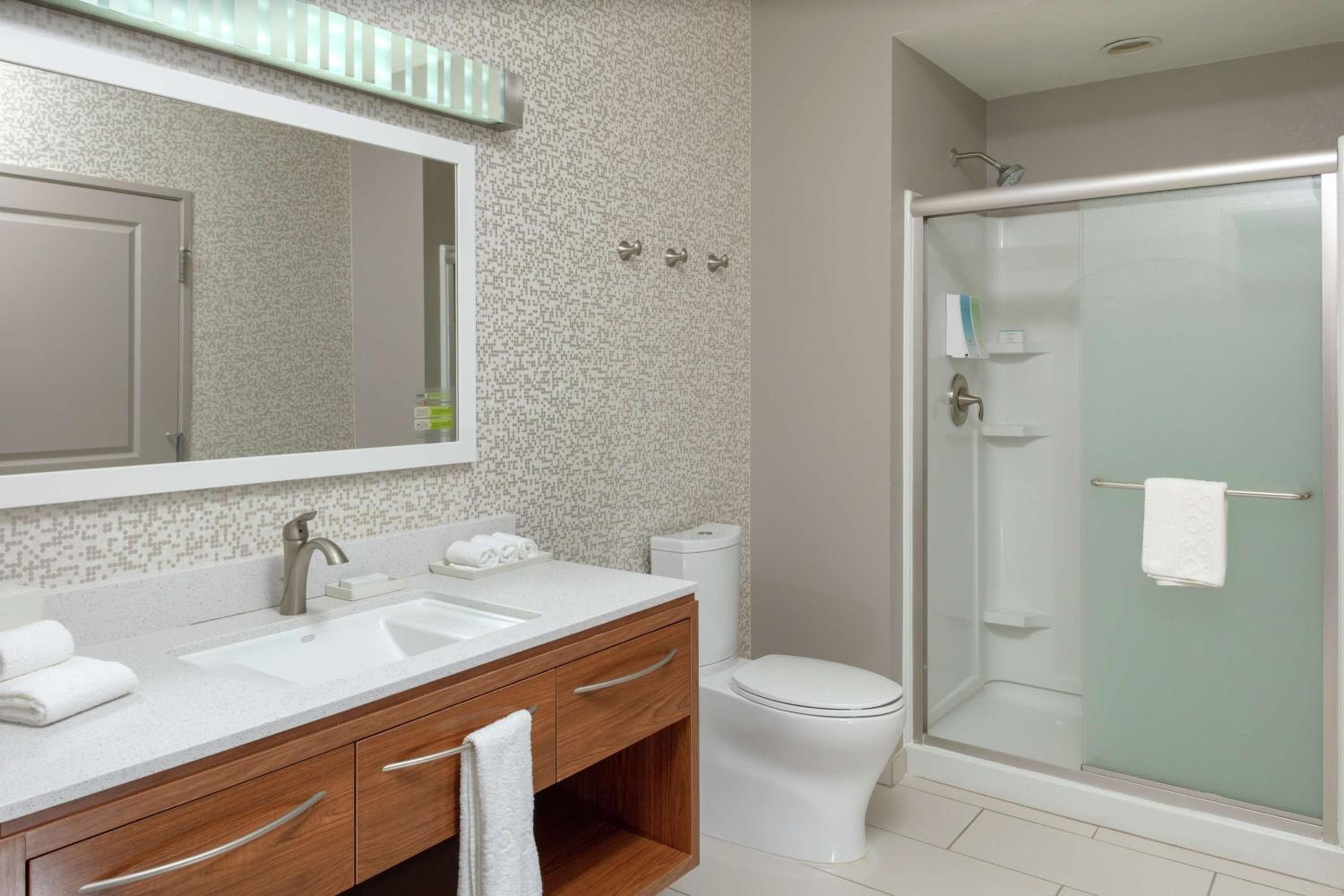 Home2 Suites by Hilton Fayetteville Fort Bragg, Fayetteville, photo 6