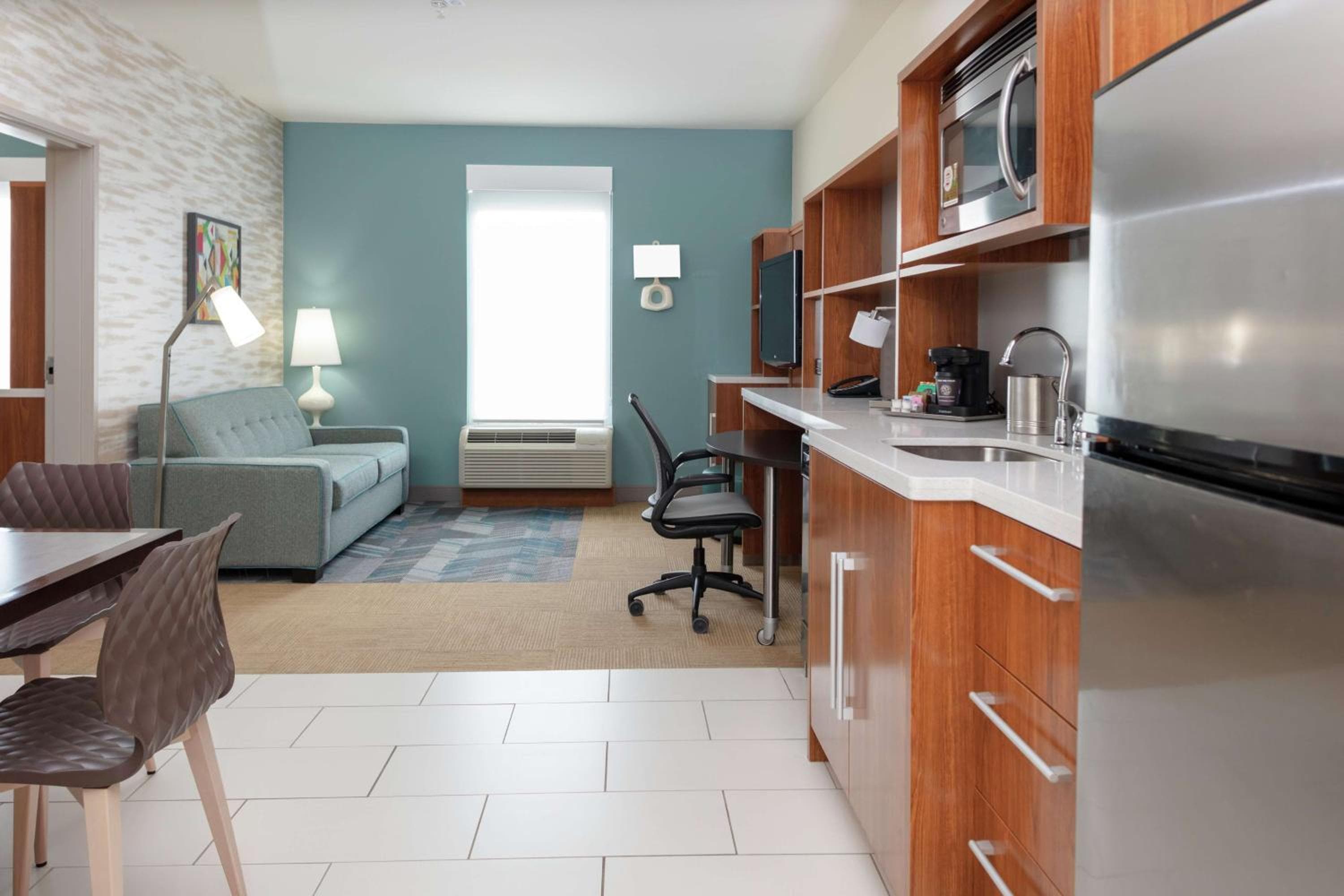 Home2 Suites by Hilton Fayetteville Fort Bragg, Fayetteville, photo 5