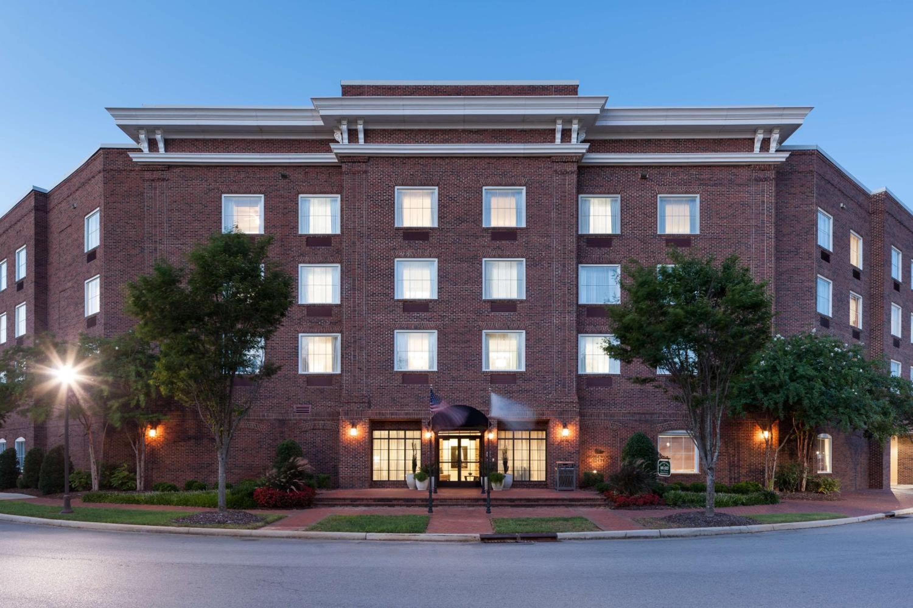 Homewood Suites by Hilton Huntsville-Village of Providence, Huntsville