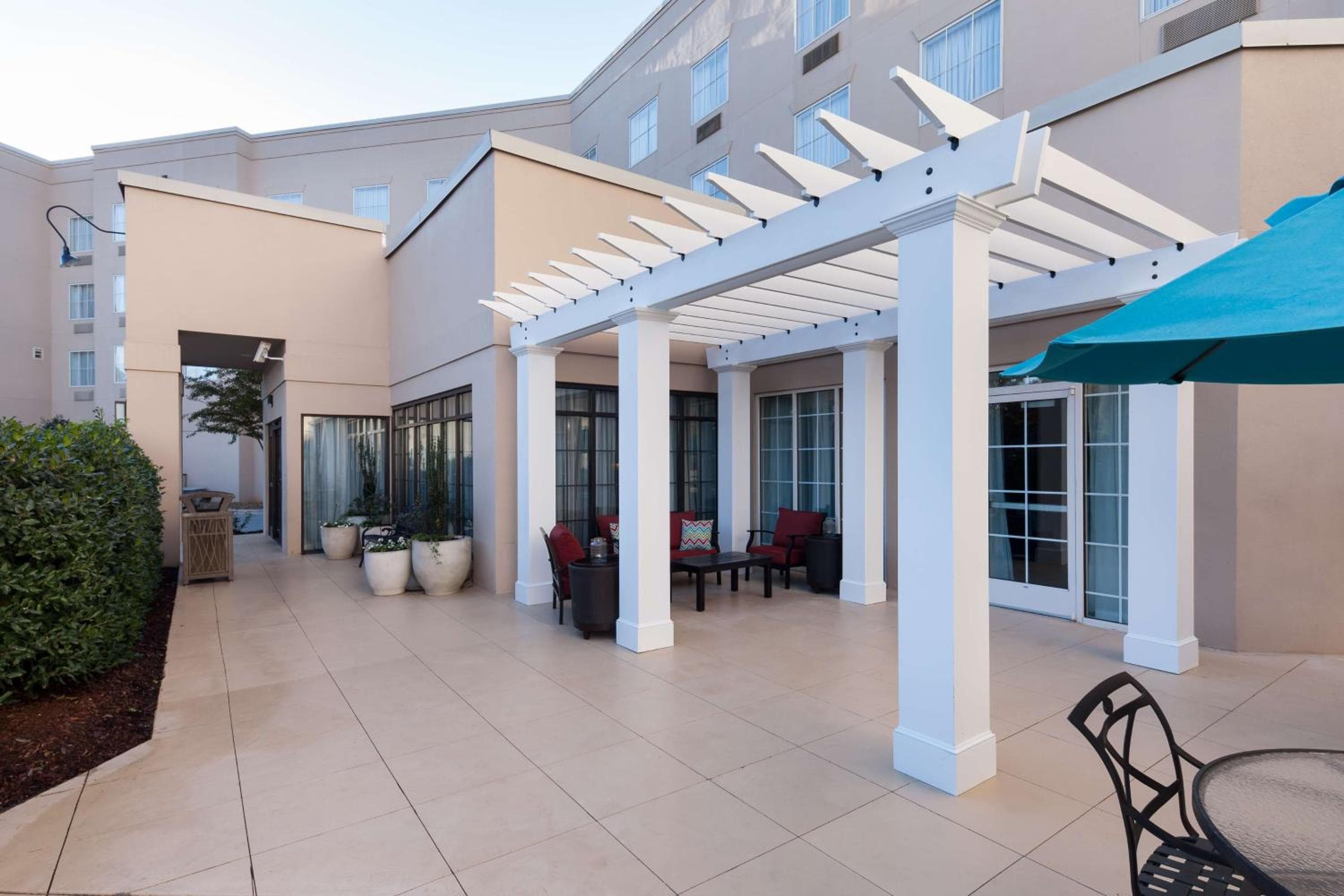 Homewood Suites by Hilton Huntsville-Village of Providence, Huntsville, photo 5