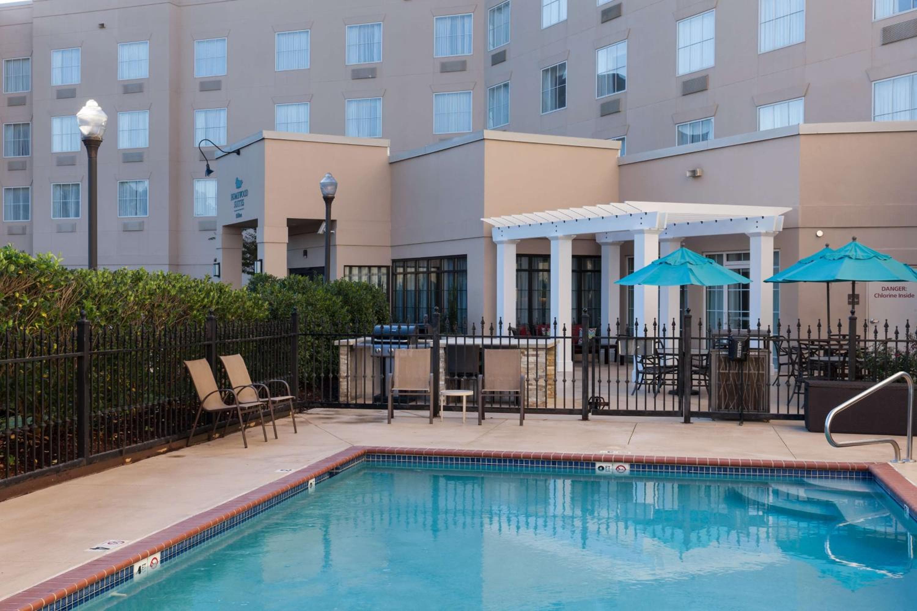 Homewood Suites by Hilton Huntsville-Village of Providence, Huntsville, photo 2