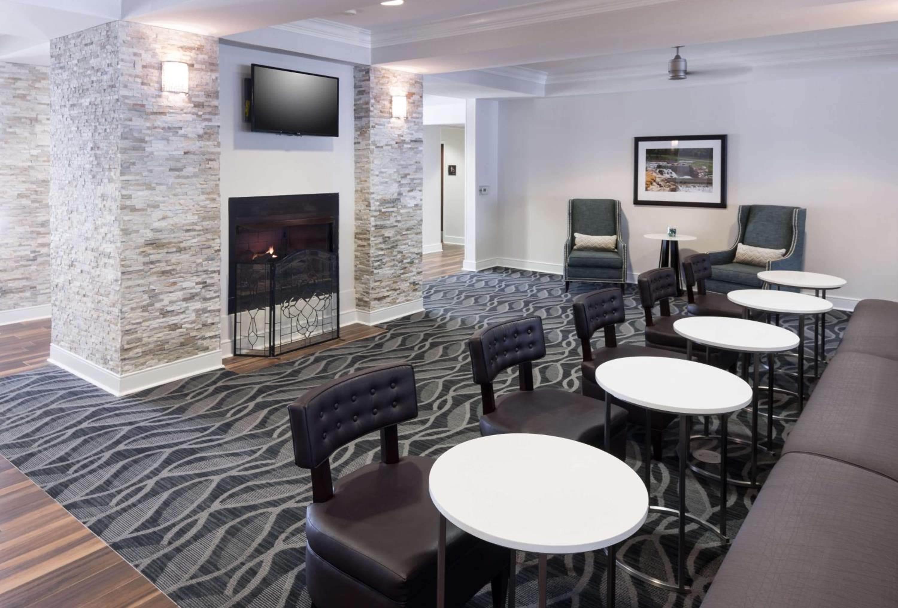 Homewood Suites by Hilton Huntsville-Village of Providence, Huntsville, photo 3