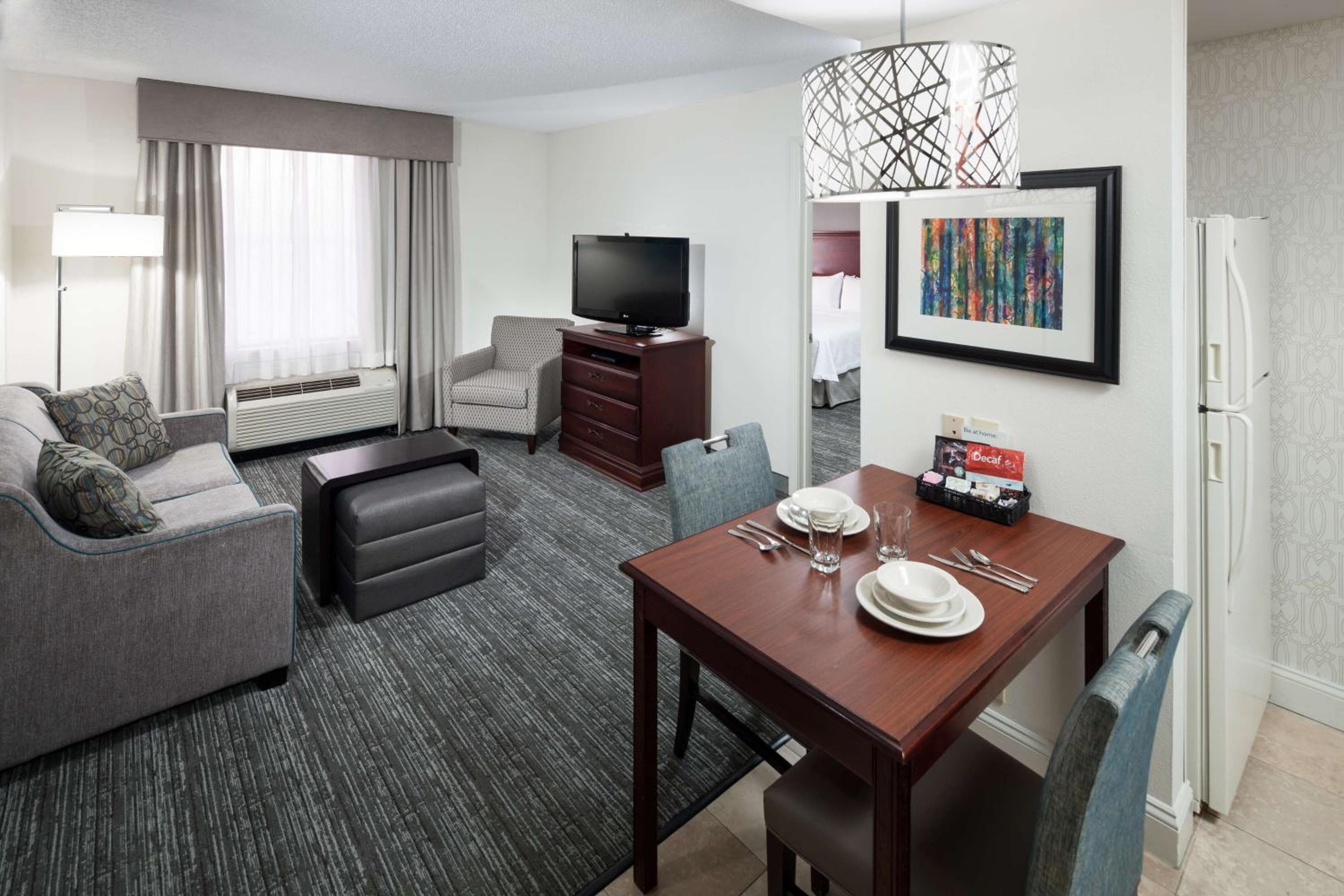 Homewood Suites by Hilton Huntsville-Village of Providence, Huntsville, photo 6