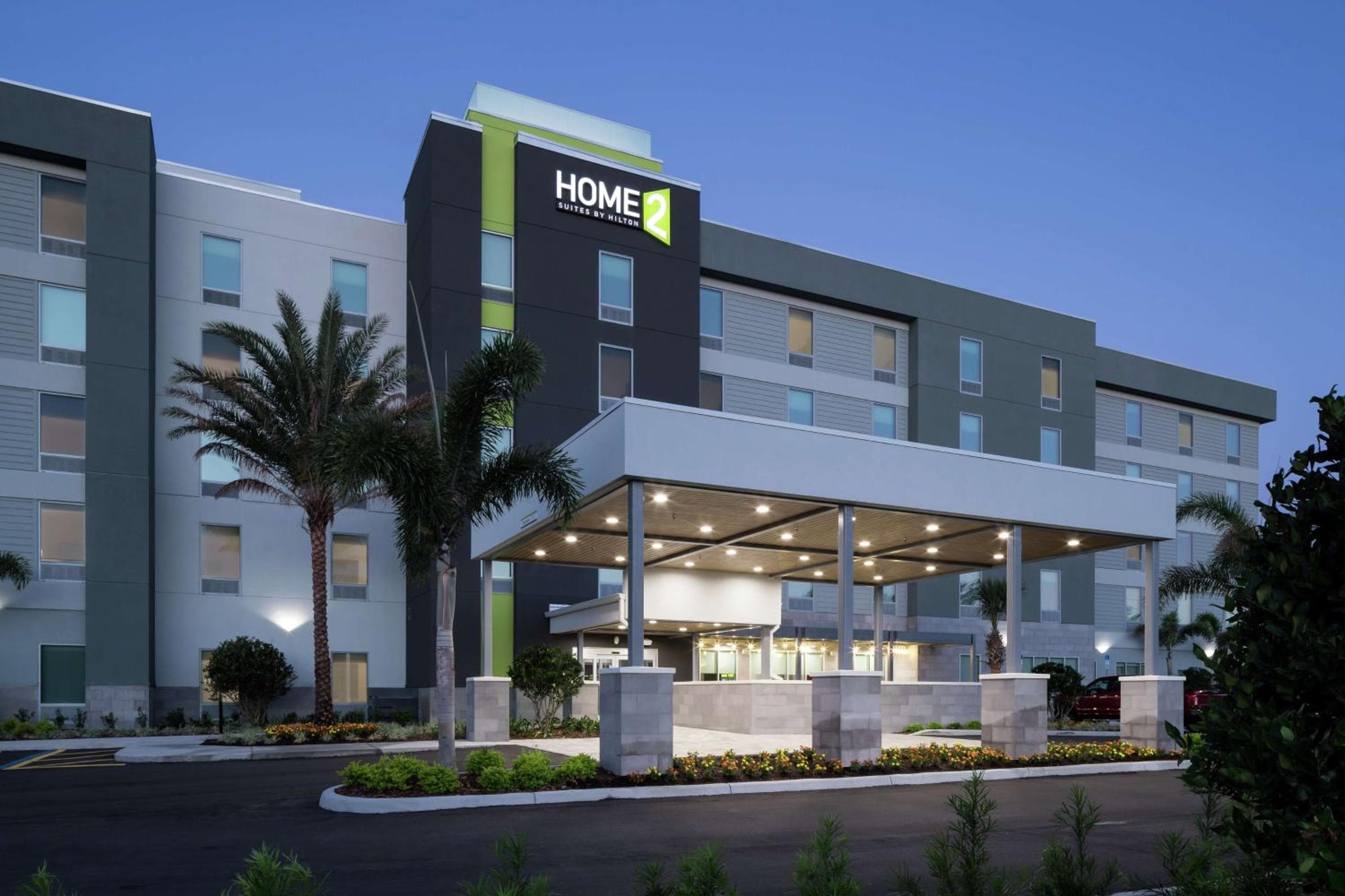 Home2 Suites By Hilton Orlando Airport, Orlando