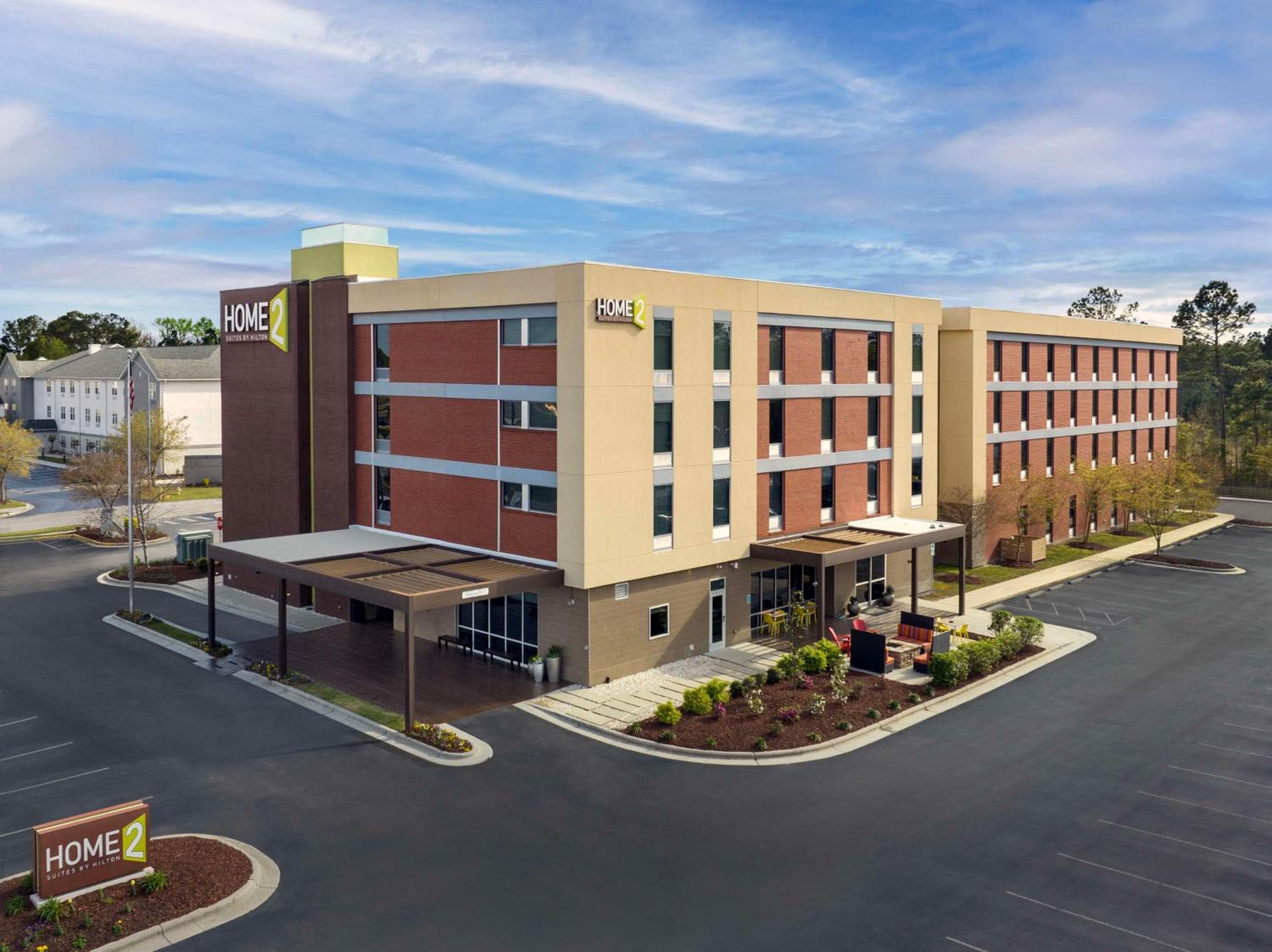Home2 Suites by Hilton Jacksonville, NC, Jacksonville