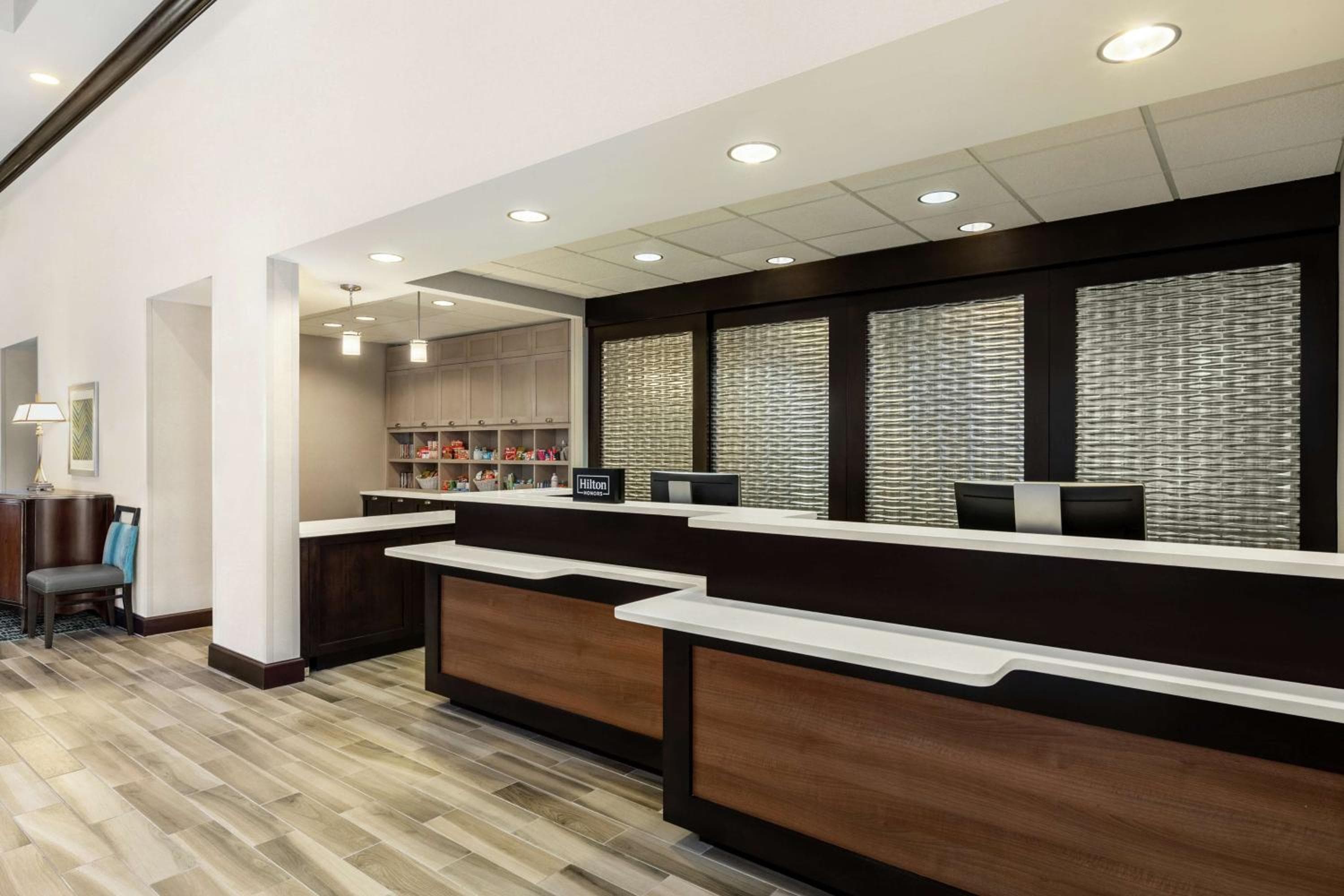 Homewood Suites by Hilton Macon-North, Macon, photo 4