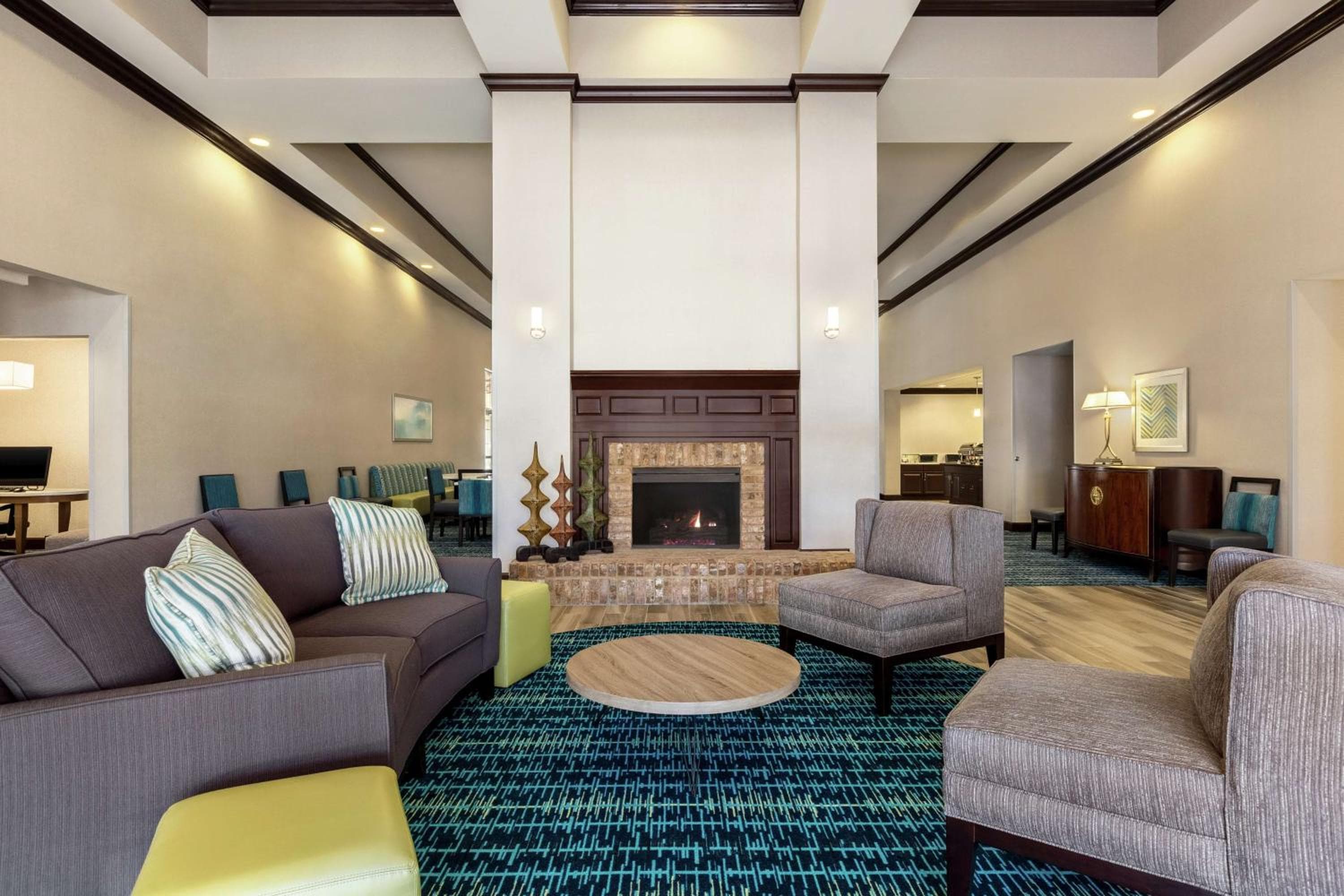 Homewood Suites by Hilton Macon-North, Macon, photo 6