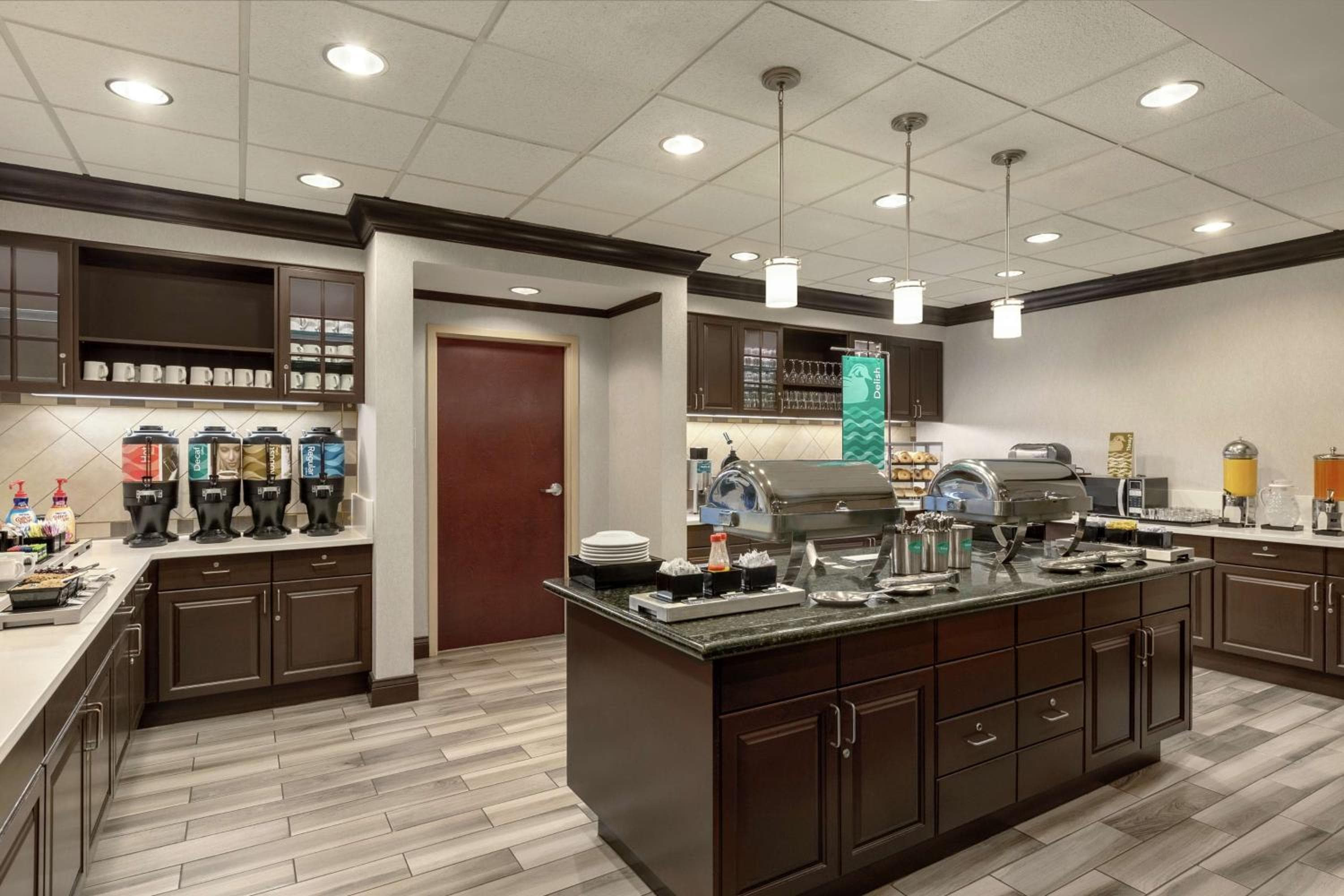 Homewood Suites by Hilton Macon-North, Macon, photo 3