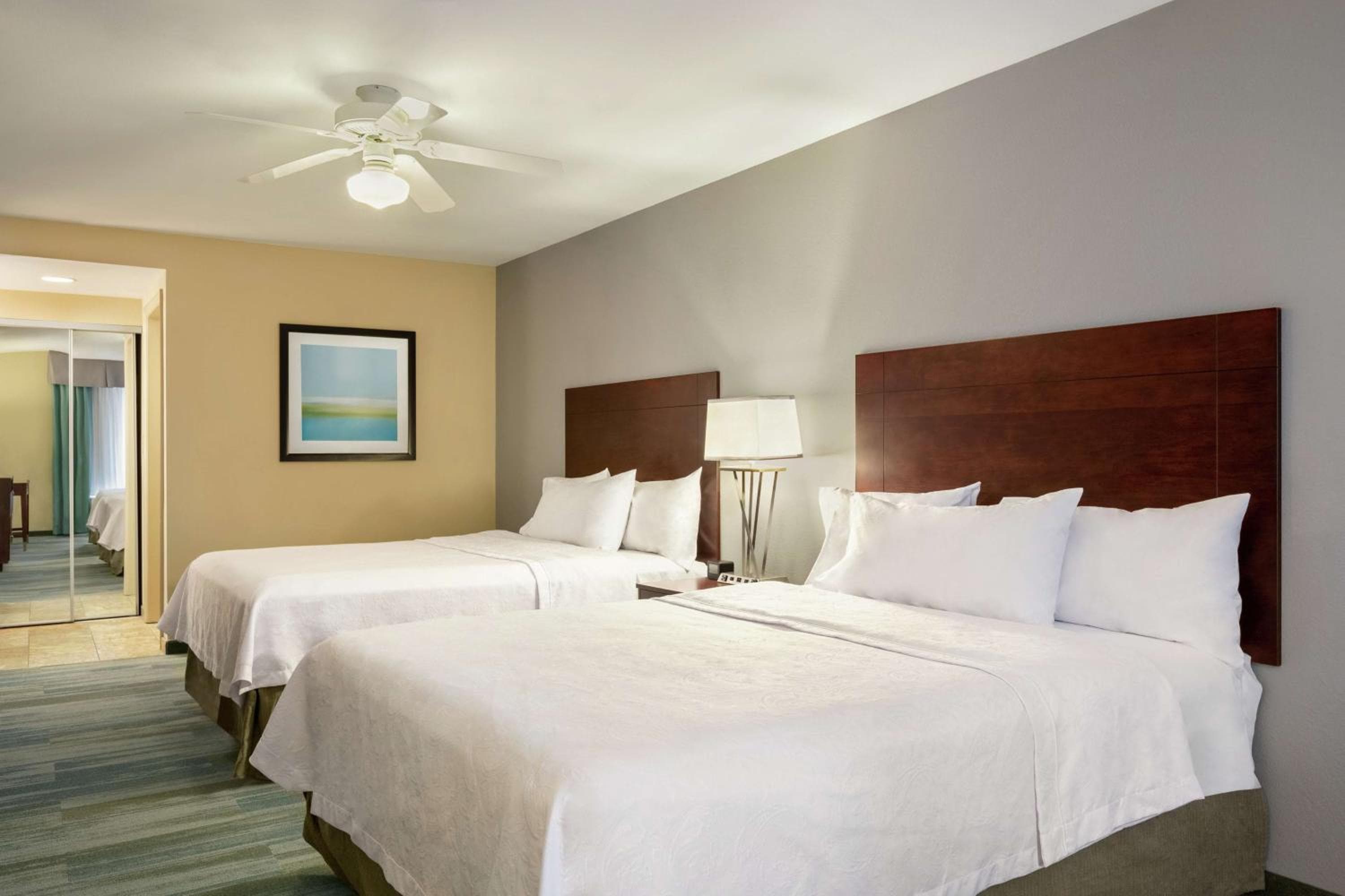 Homewood Suites by Hilton Macon-North, Macon, photo 2