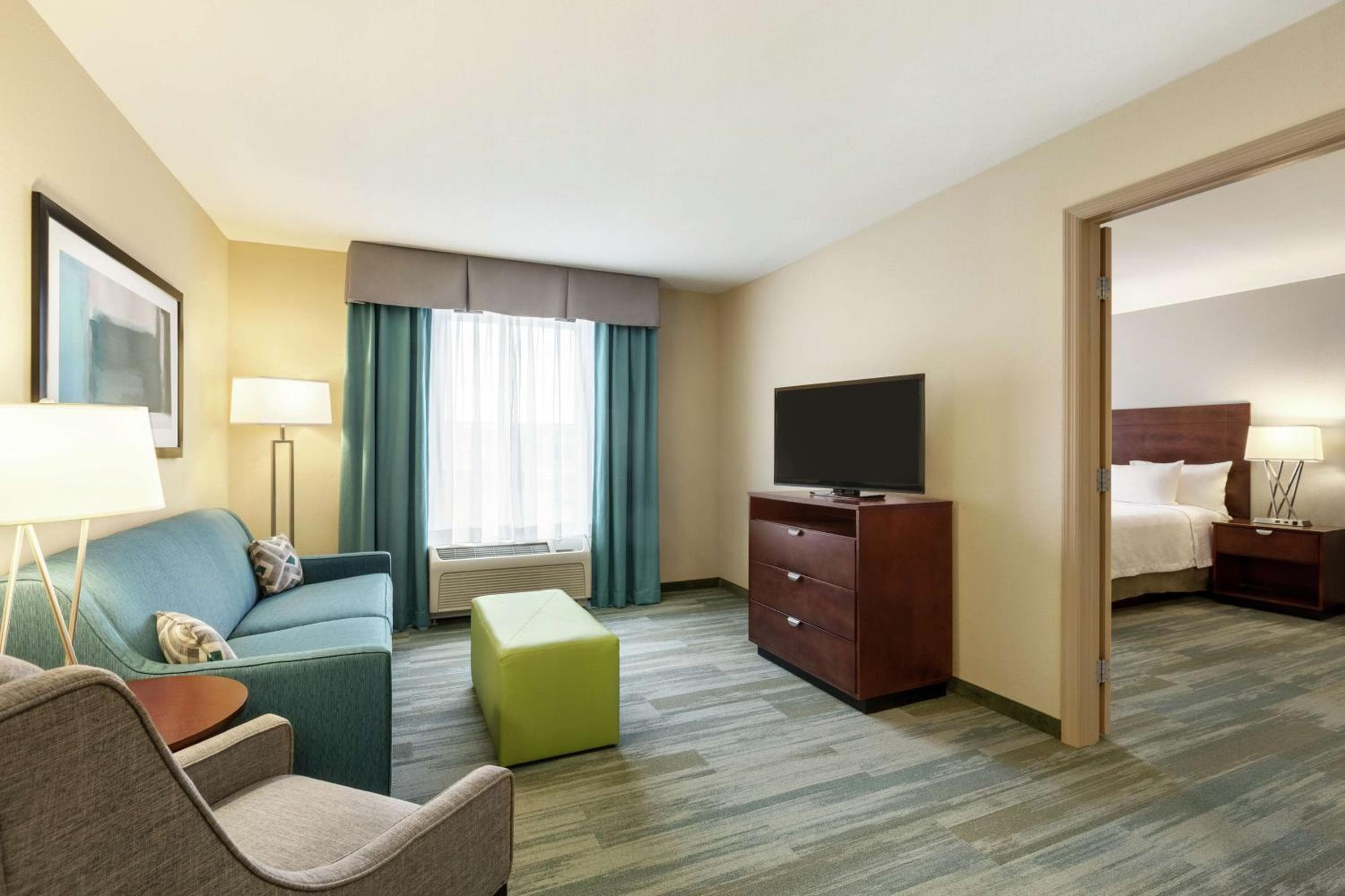Homewood Suites by Hilton Macon-North, Macon, photo 5