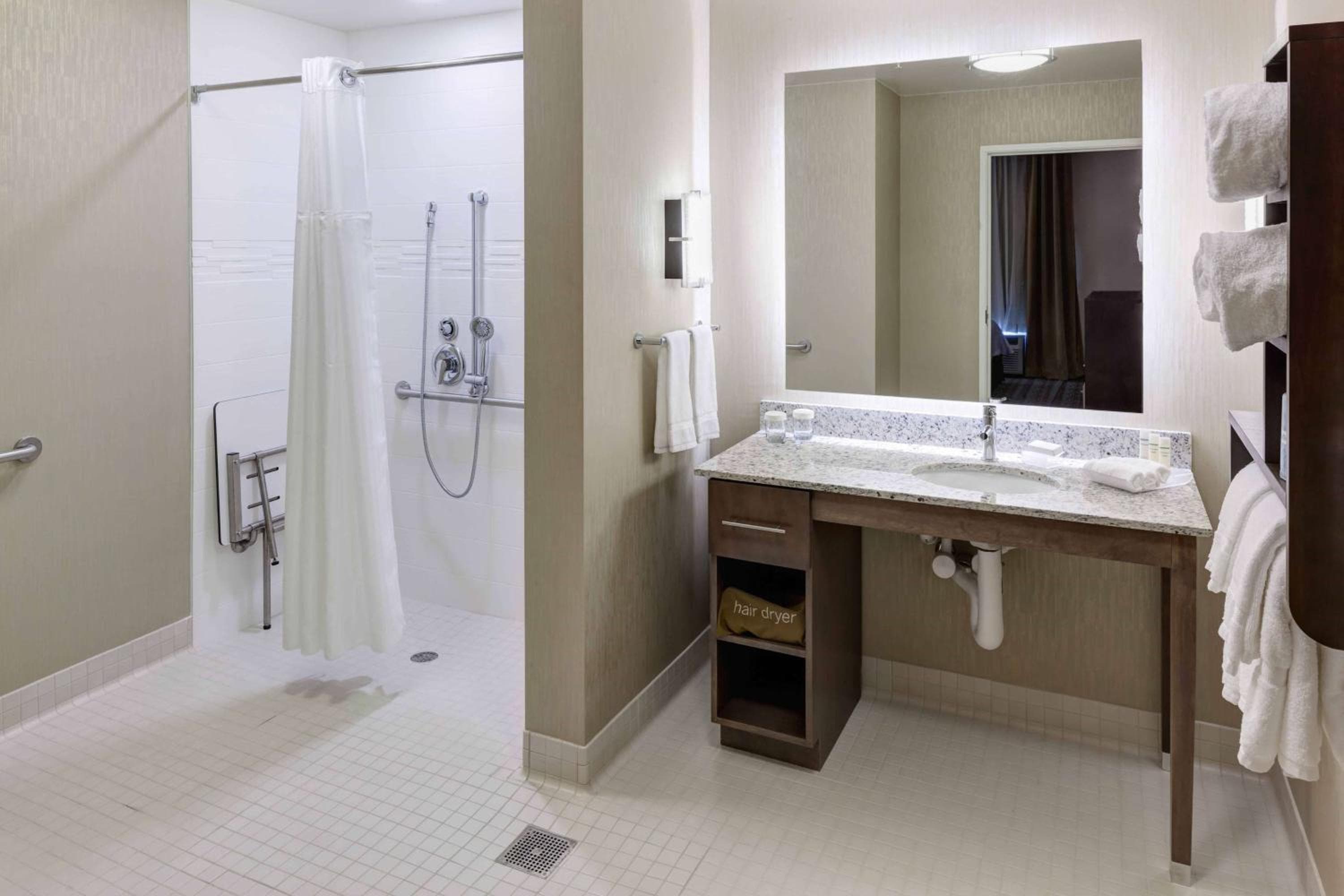 Homewood Suites by Hilton Cape Canaveral-Cocoa Beach, Cape Canaveral, photo 6