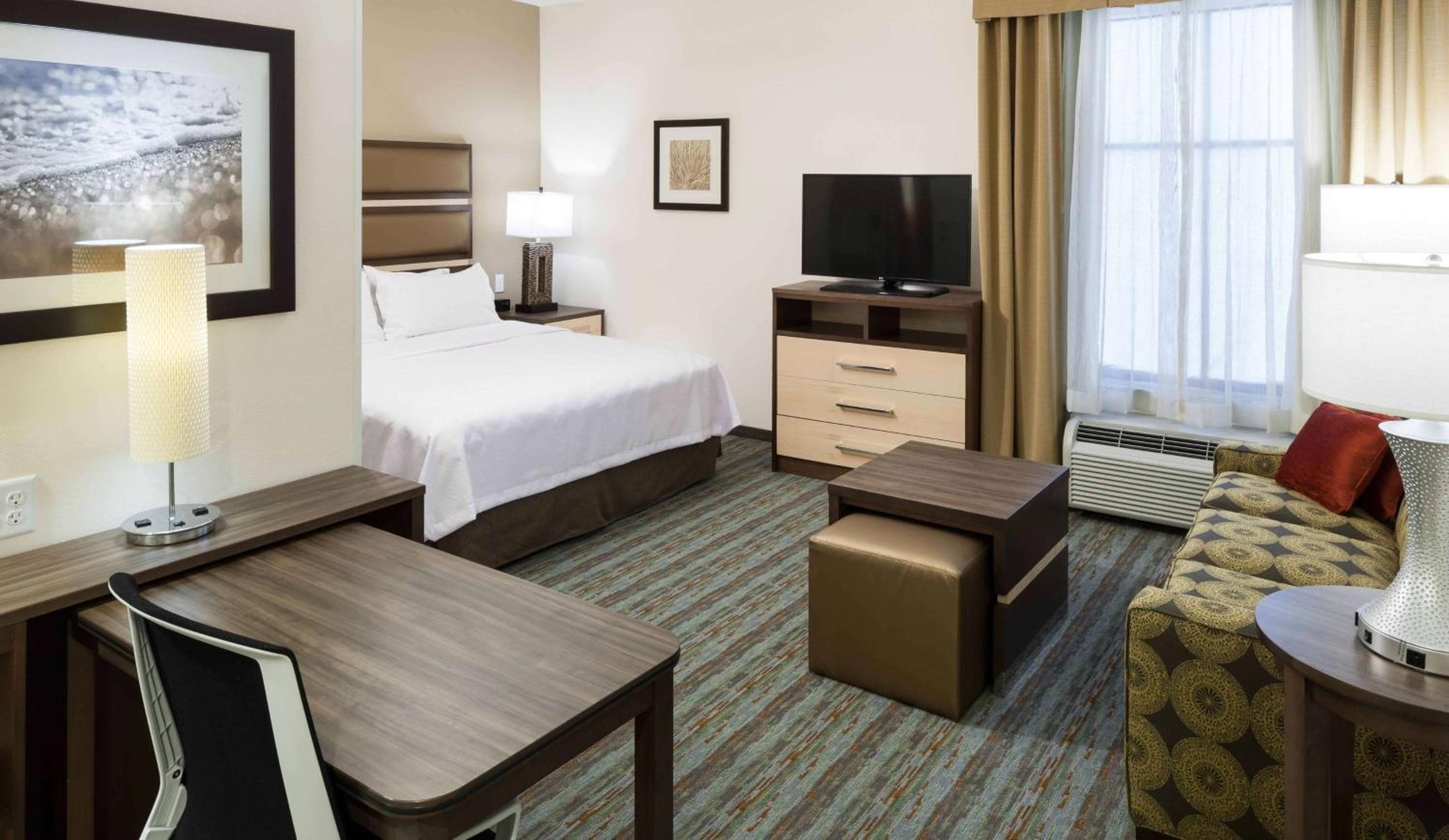 Homewood Suites by Hilton Cape Canaveral-Cocoa Beach, Cape Canaveral, photo 5