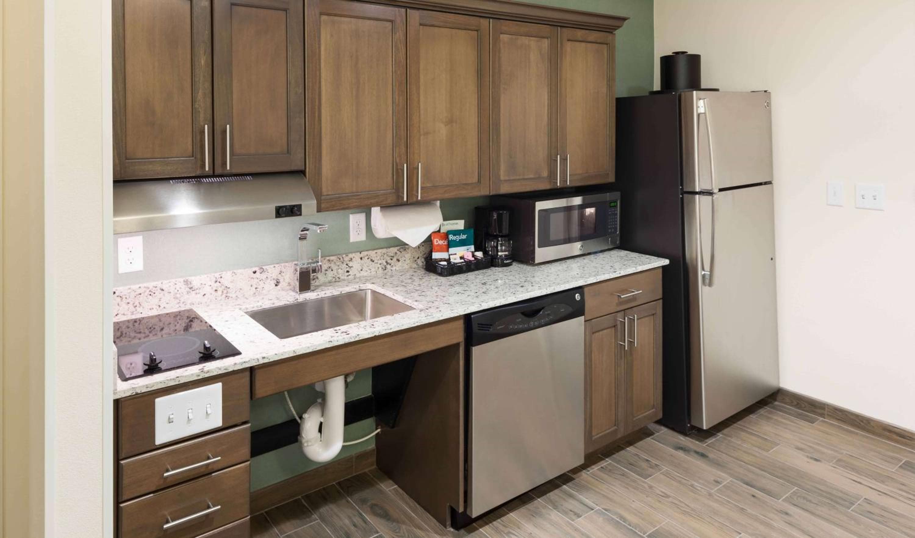 Homewood Suites by Hilton Cape Canaveral-Cocoa Beach, Cape Canaveral, photo 3
