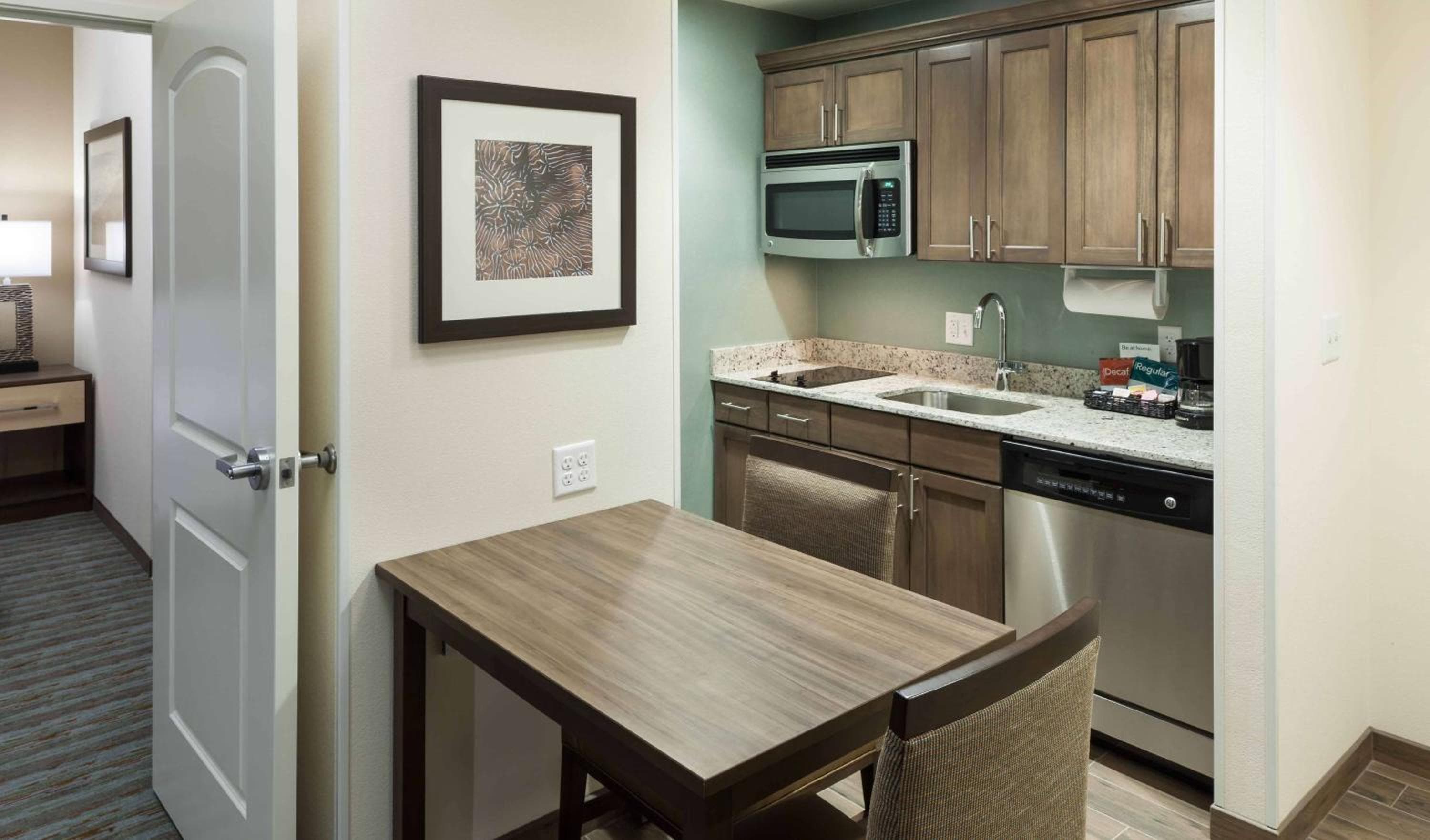 Homewood Suites by Hilton Cape Canaveral-Cocoa Beach, Cape Canaveral, photo 4