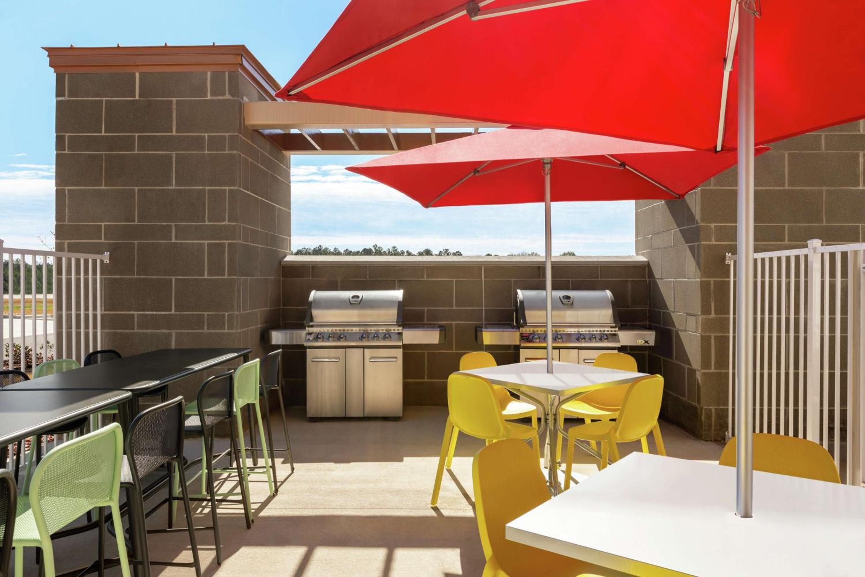 Home2 Suites By Hilton Statesboro, Statesboro, photo 3