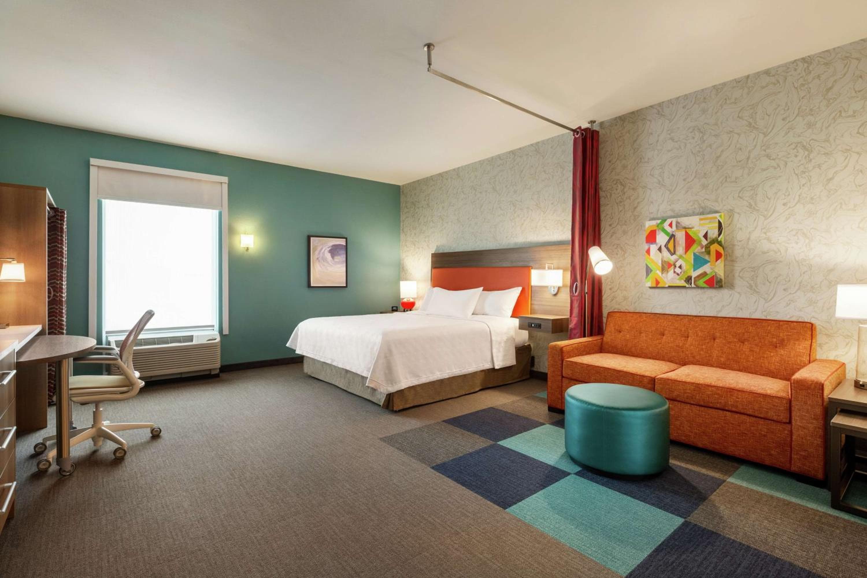 Home2 Suites By Hilton Statesboro, Statesboro, photo 6