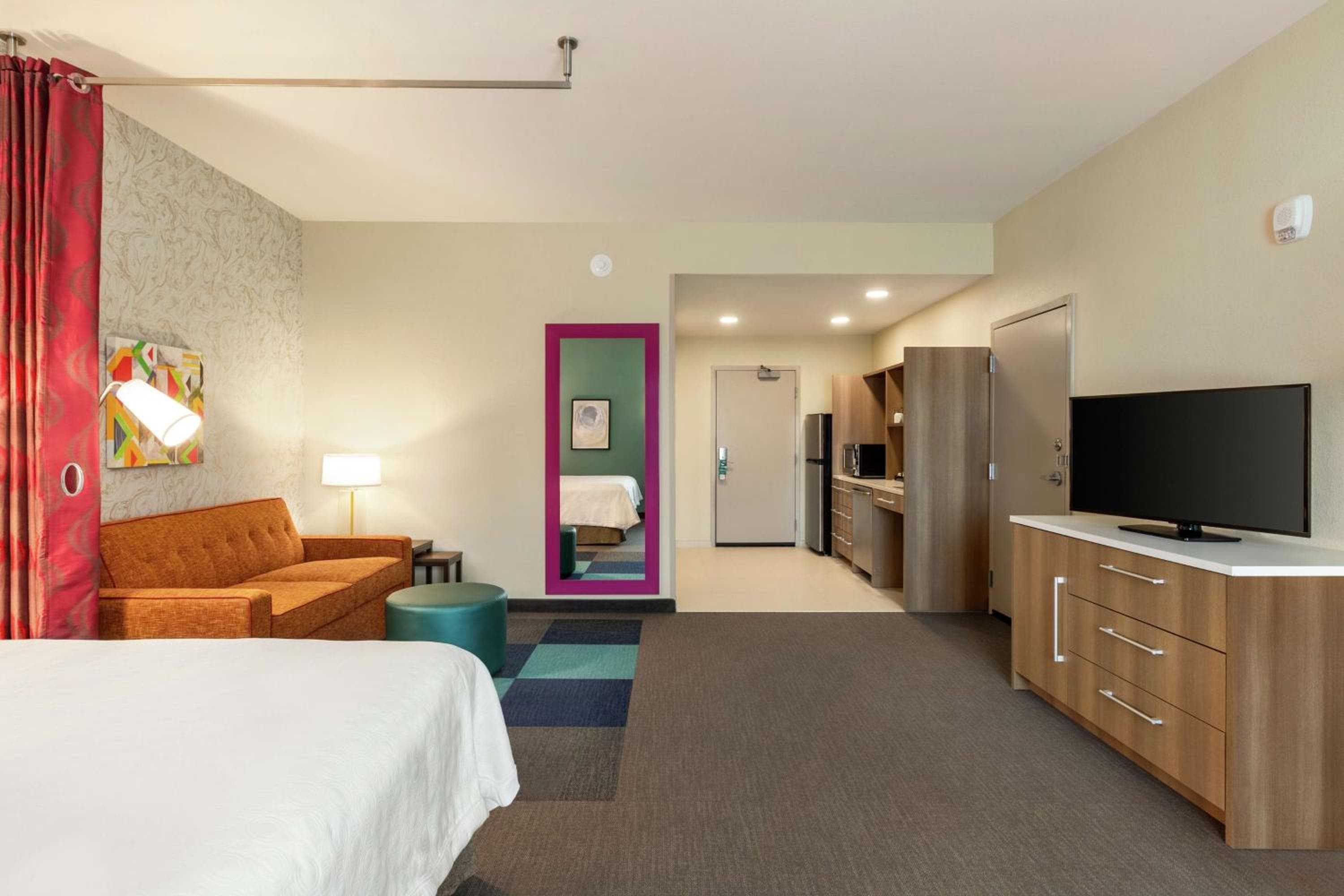 Home2 Suites By Hilton Statesboro, Statesboro, photo 2