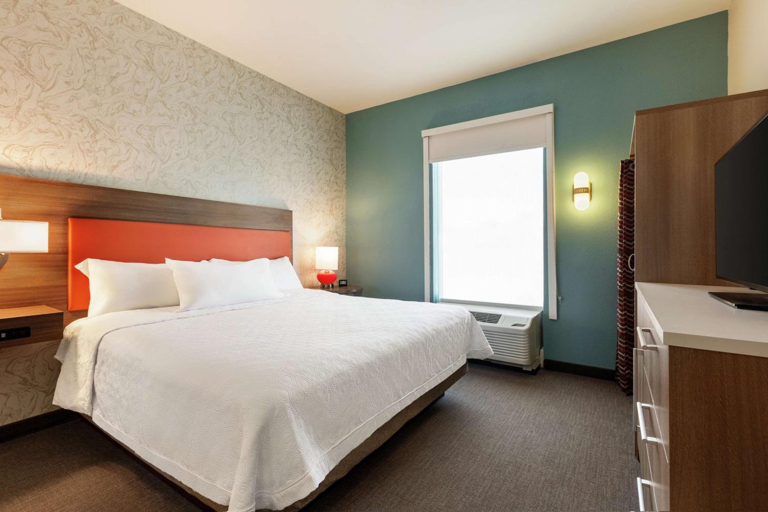 Home2 Suites By Hilton Statesboro, Statesboro, photo 5
